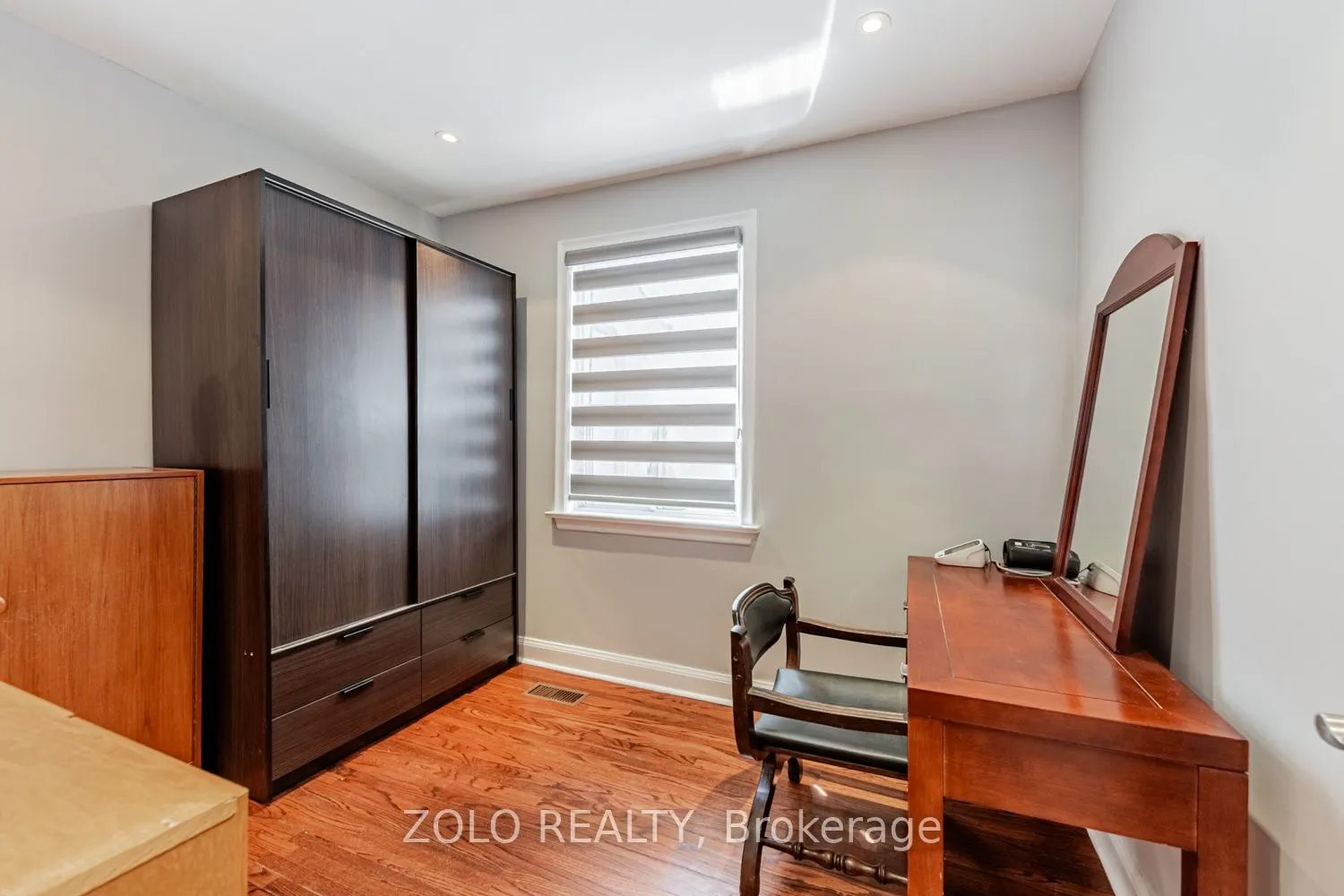 1 Forthbridge Crescent