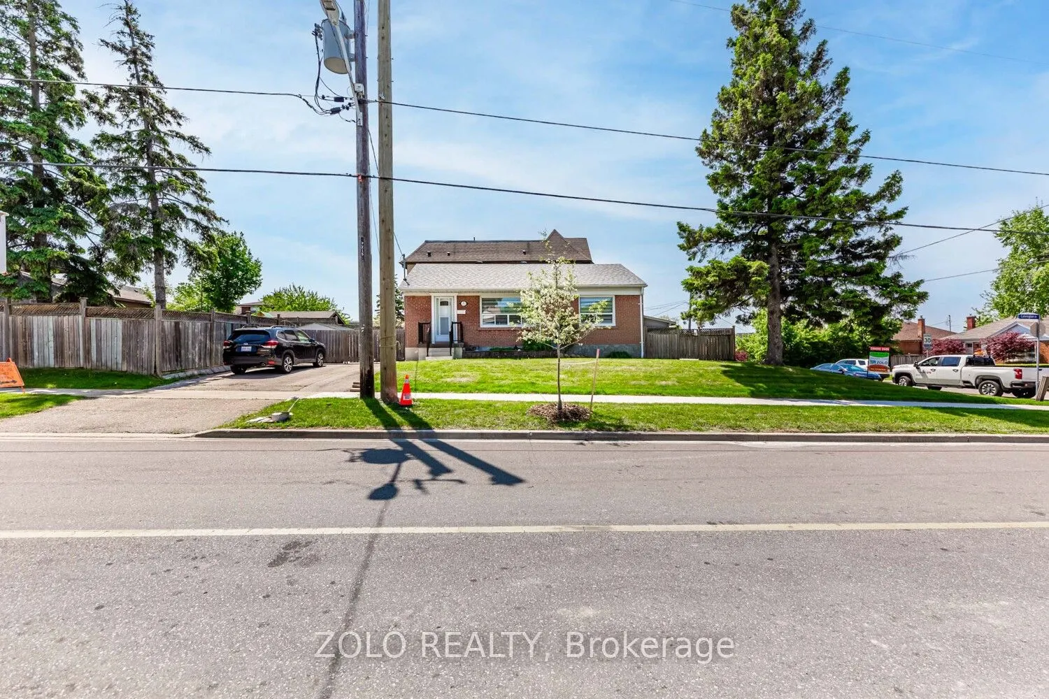 1 Forthbridge Crescent