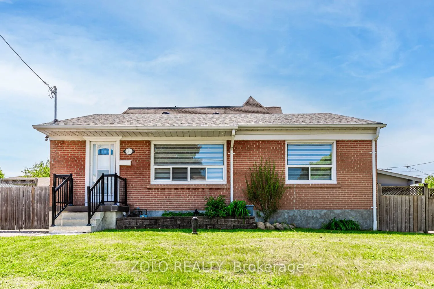 1 Forthbridge Crescent