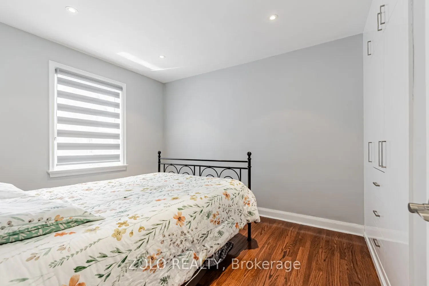 1 Forthbridge Crescent