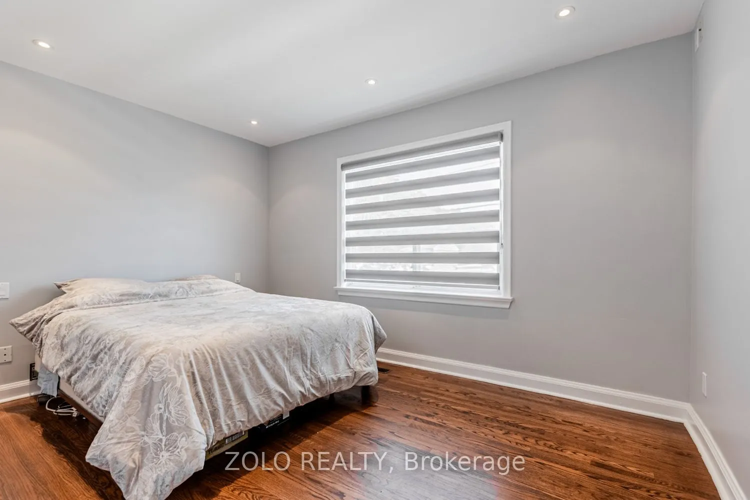 1 Forthbridge Crescent
