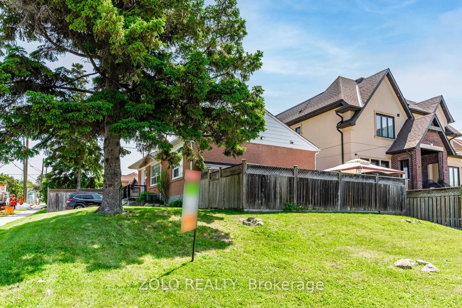 1 Forthbridge Crescent