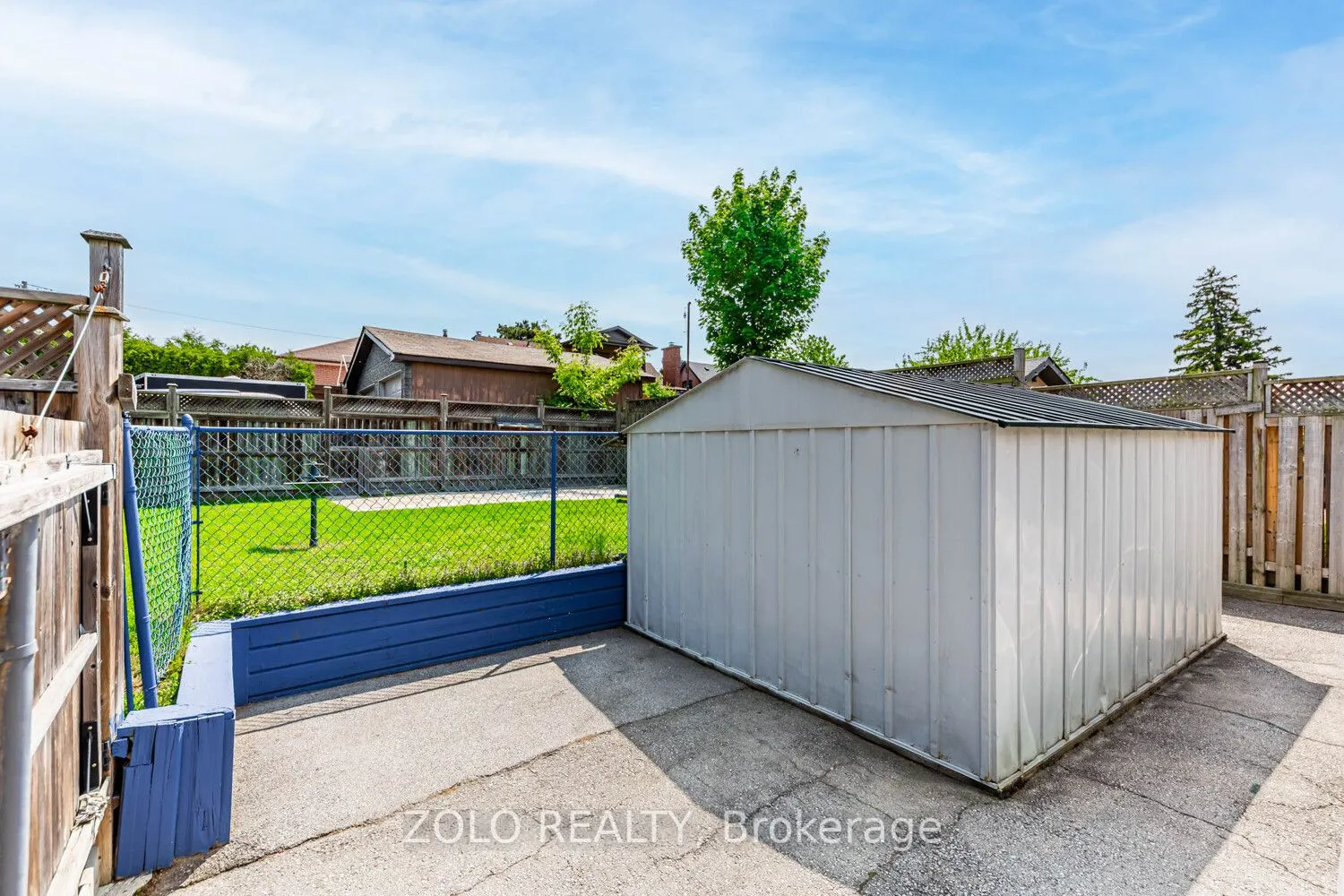1 Forthbridge Crescent