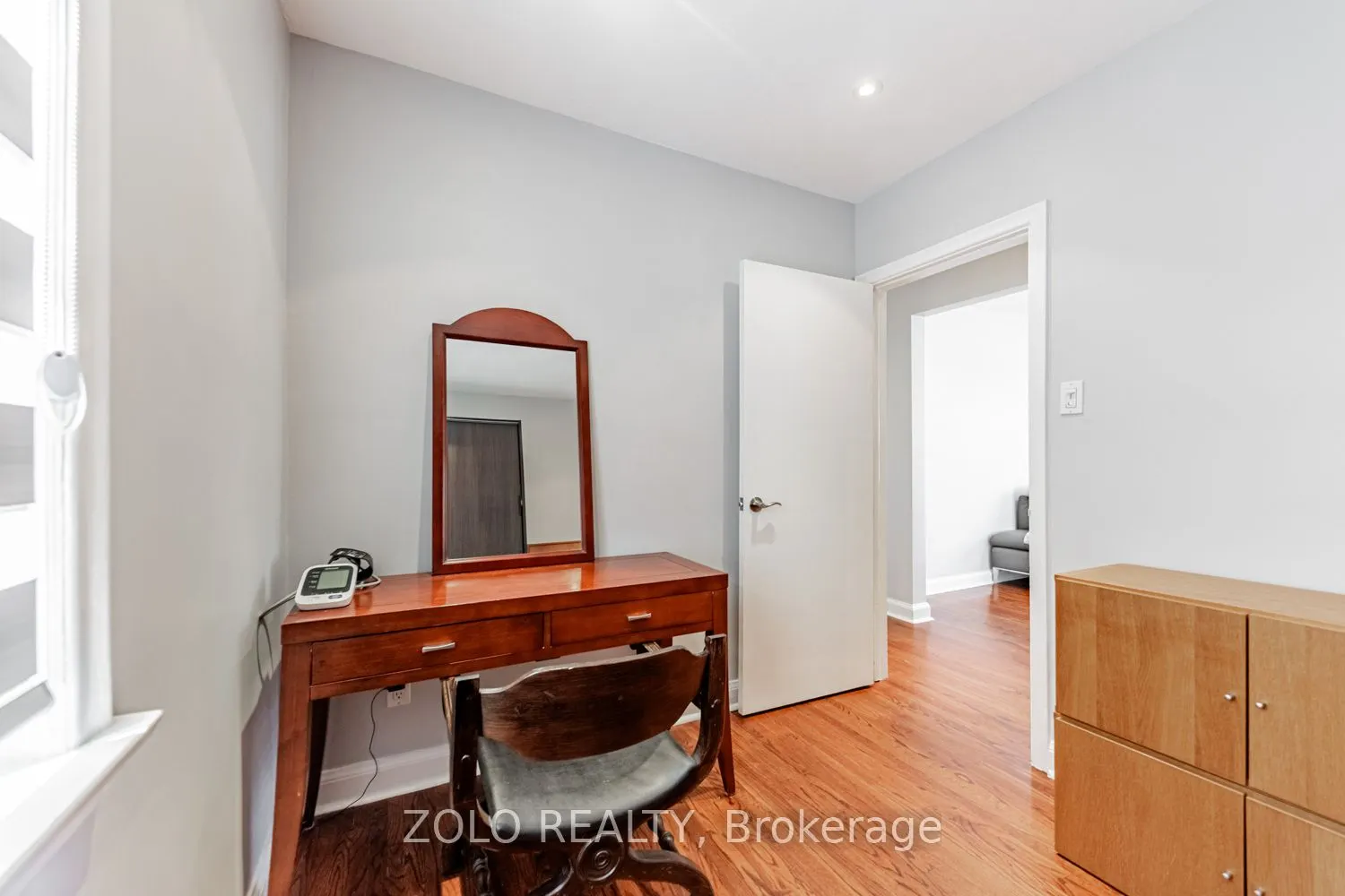 1 Forthbridge Crescent