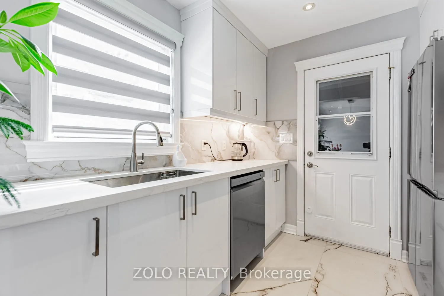 1 Forthbridge Crescent