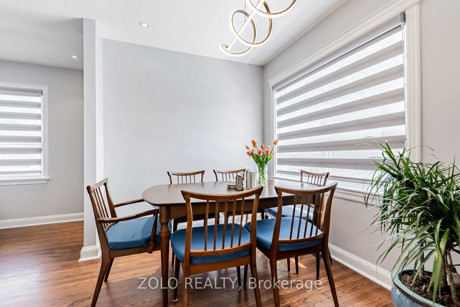 1 Forthbridge Crescent