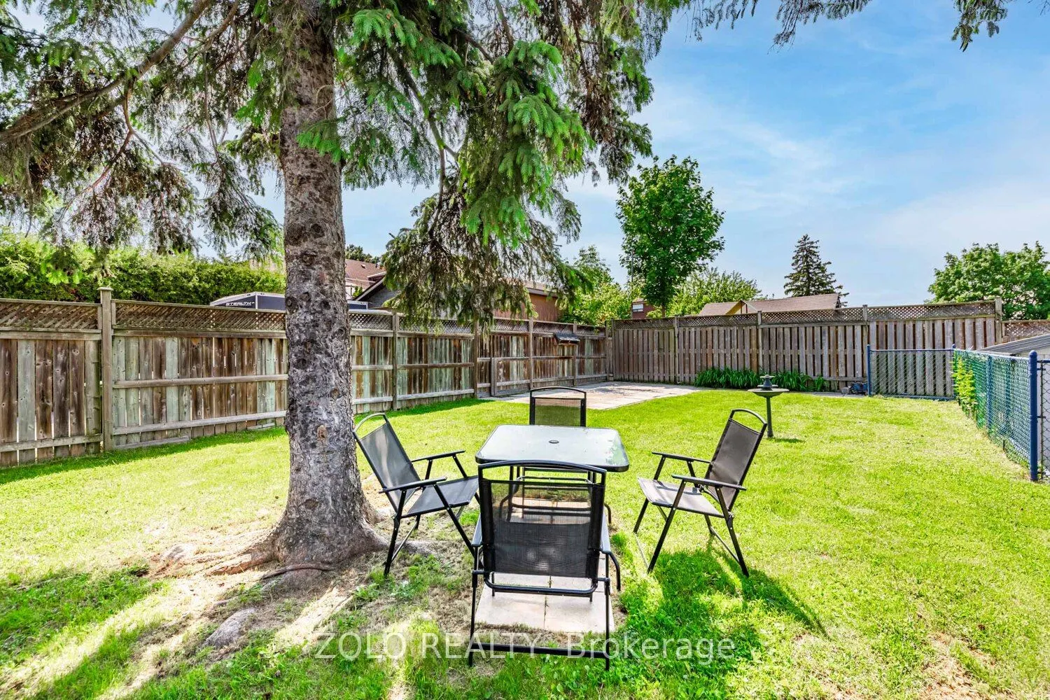 1 Forthbridge Crescent