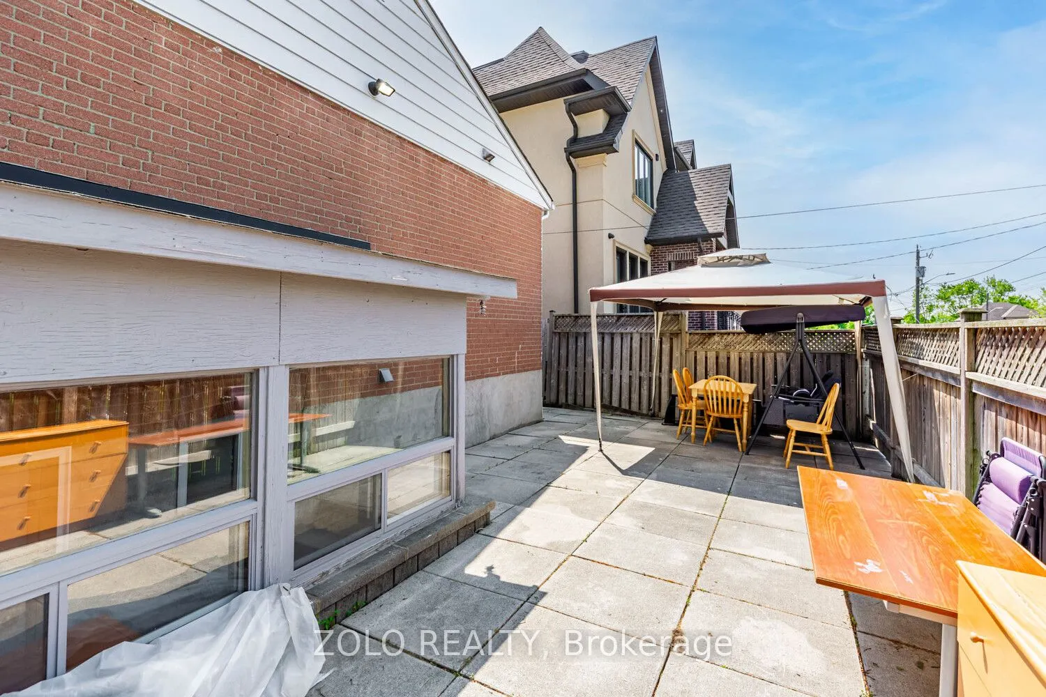1 Forthbridge Crescent