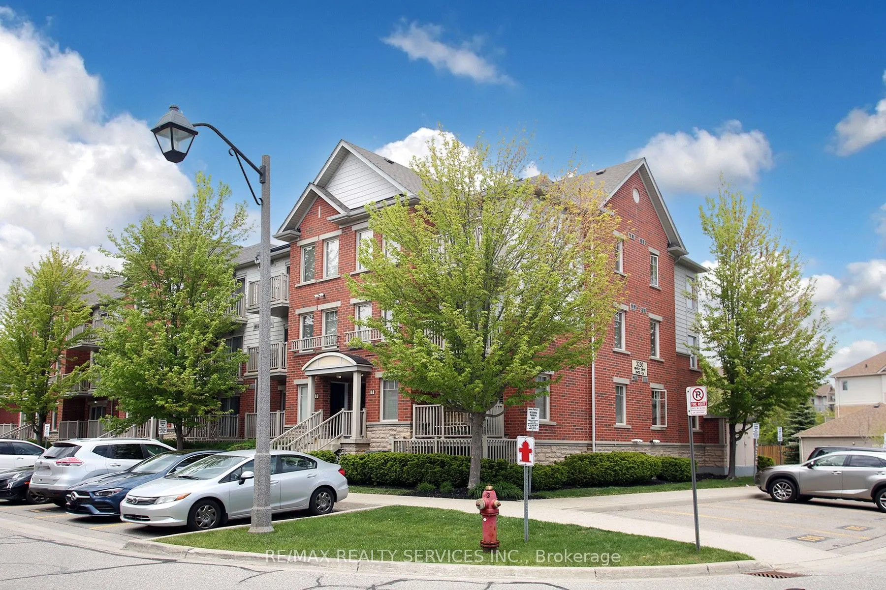 3250 Bentley Drive, #12