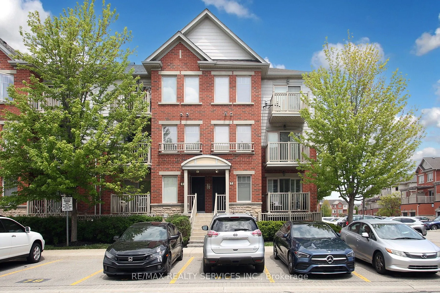 3250 Bentley Drive, #12