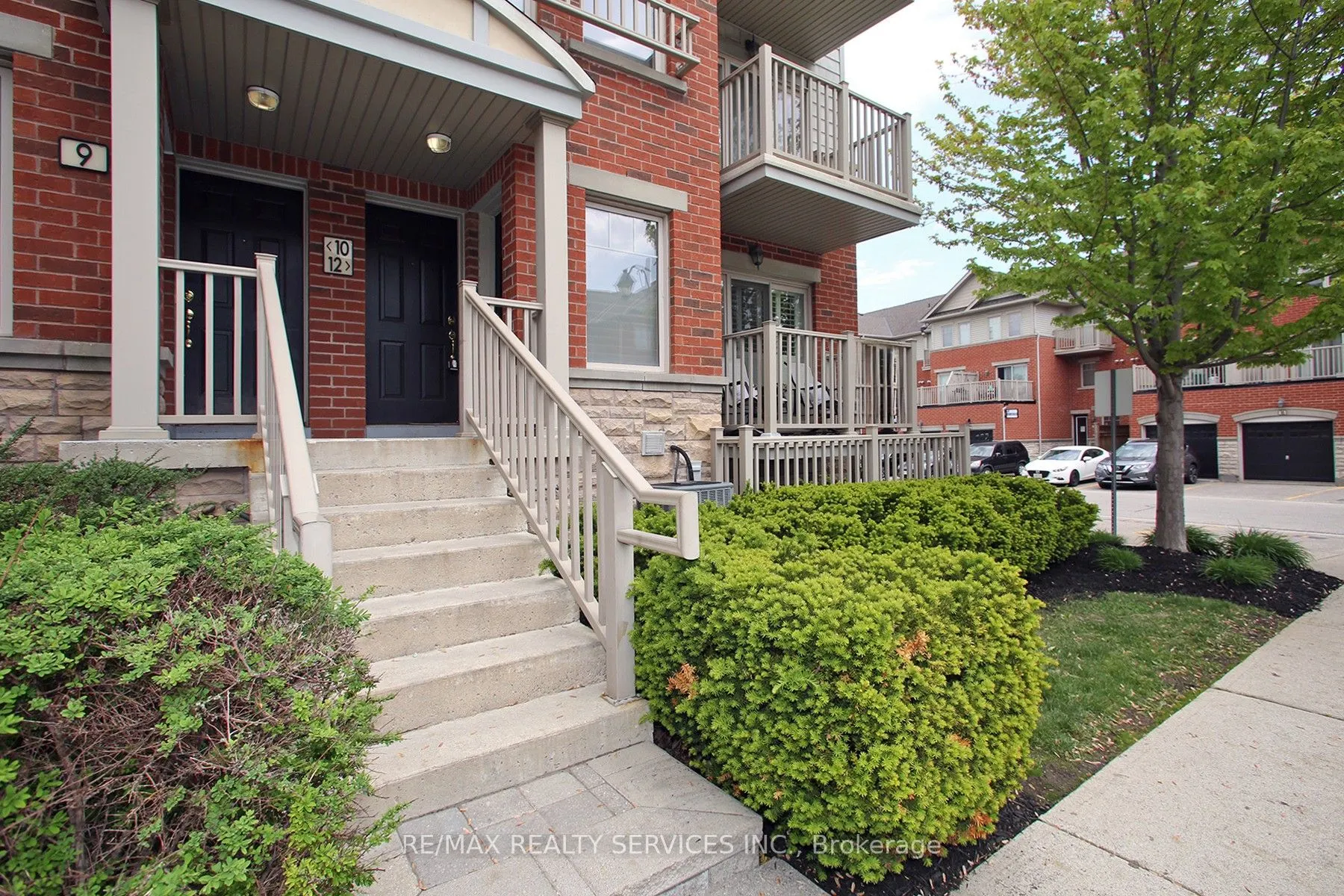 3250 Bentley Drive, #12