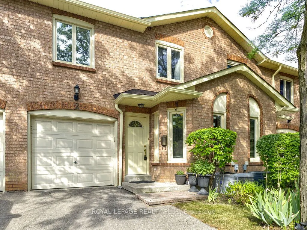 5020 Delaware Drive, #2