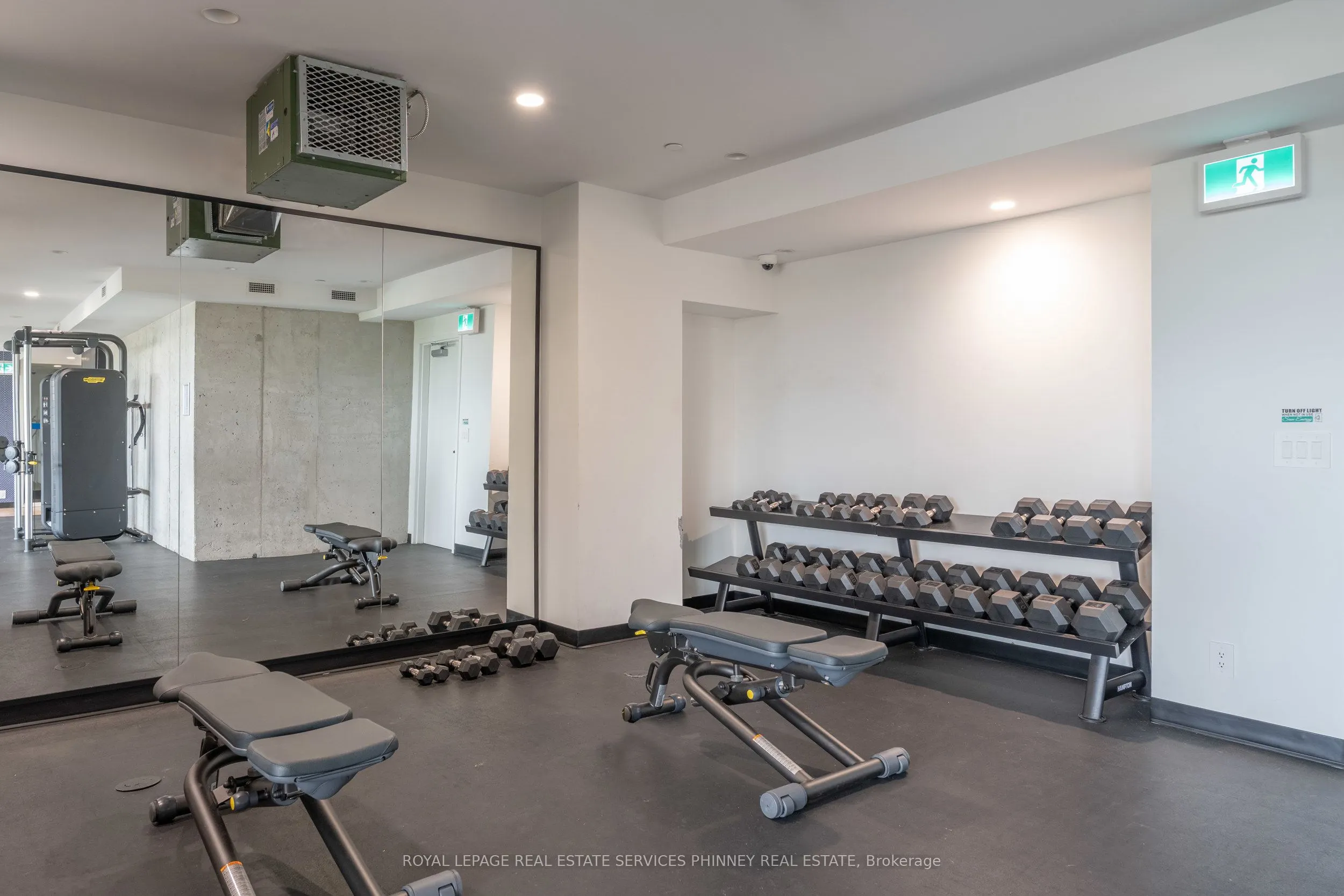 2720 Dundas Street W, #515