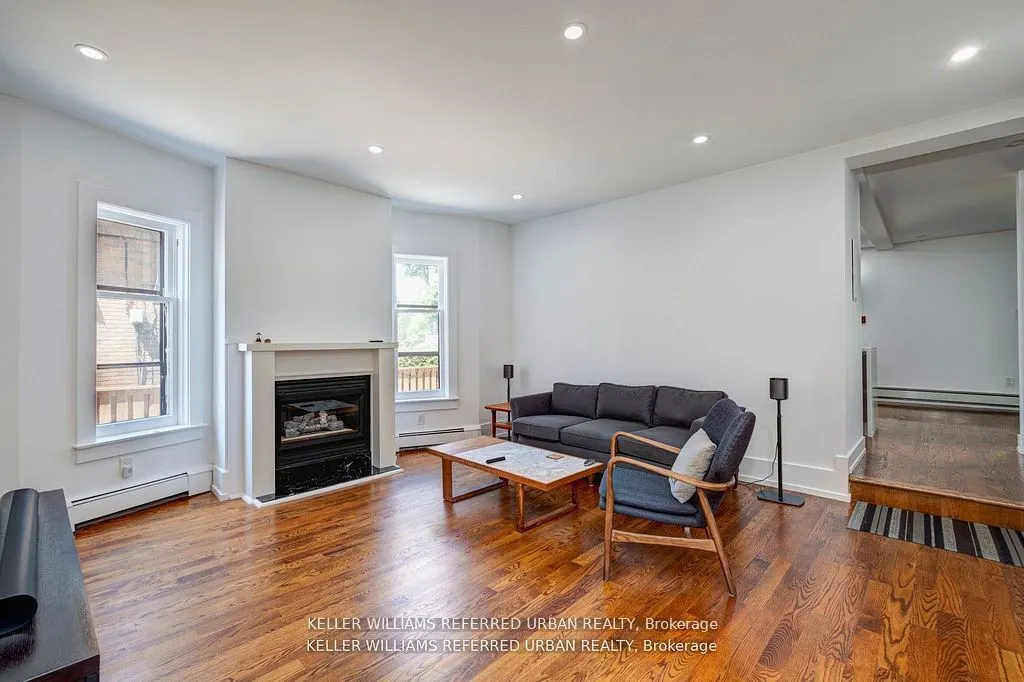 42 High Park Boulevard