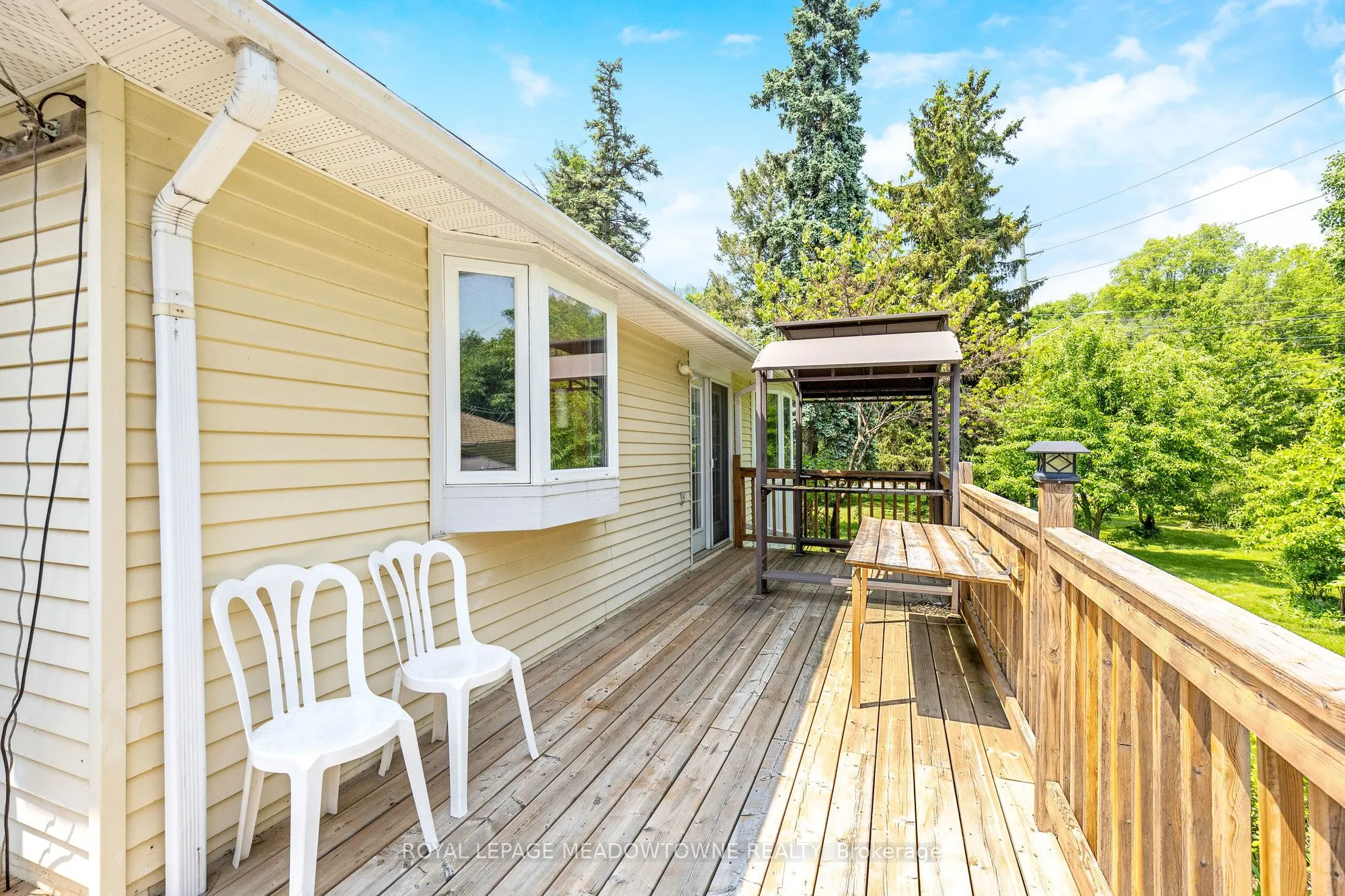 1 Caseley Drive