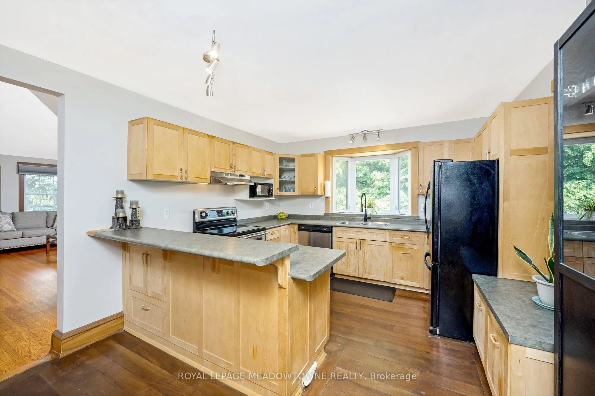 1 Caseley Drive