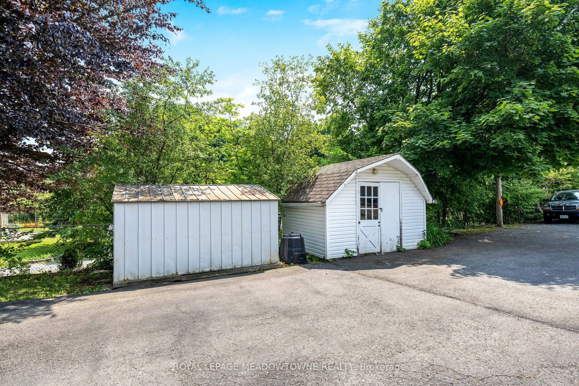 1 Caseley Drive