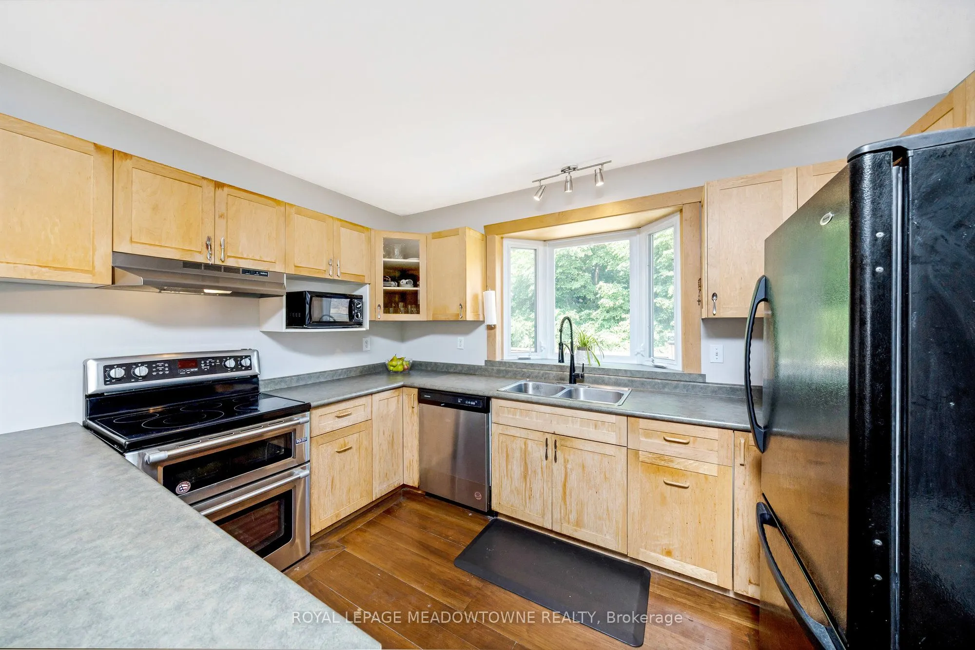 1 Caseley Drive
