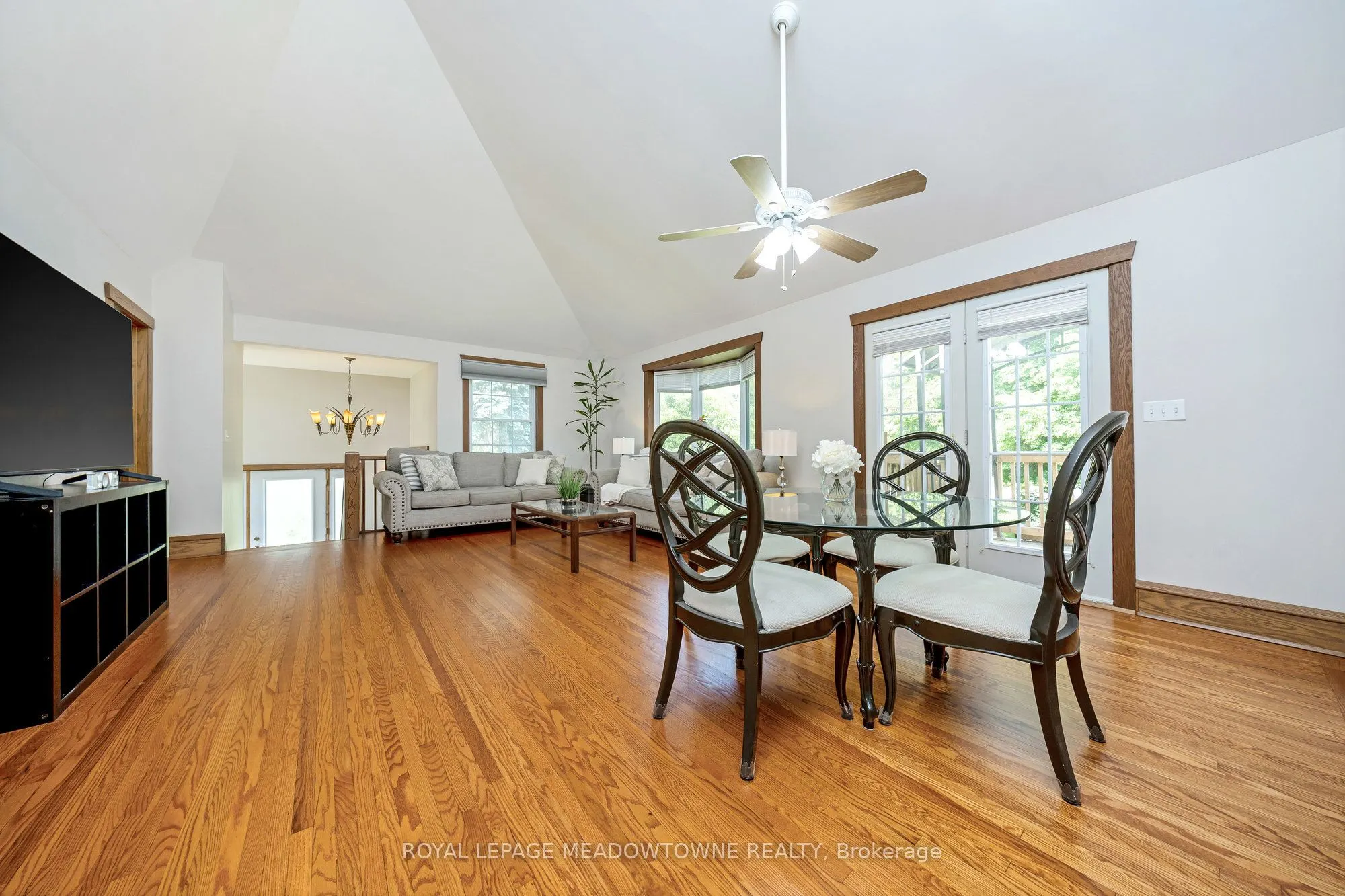 1 Caseley Drive