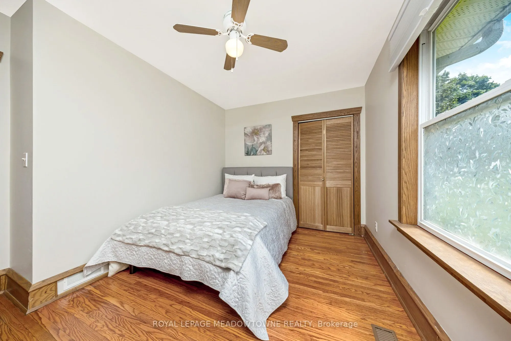 1 Caseley Drive