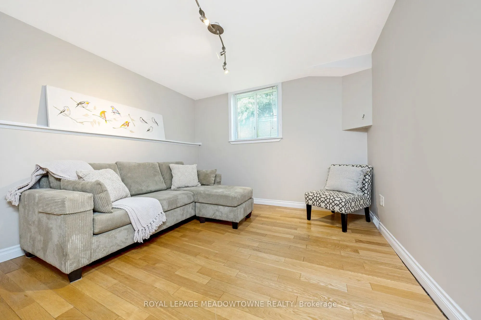 1 Caseley Drive