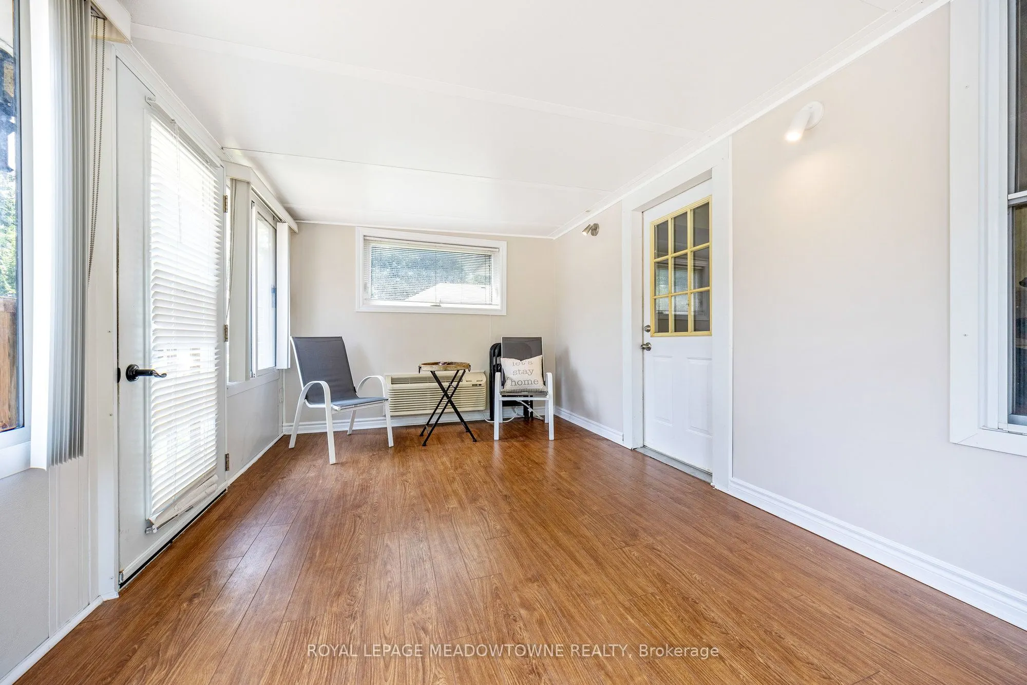 1 Caseley Drive