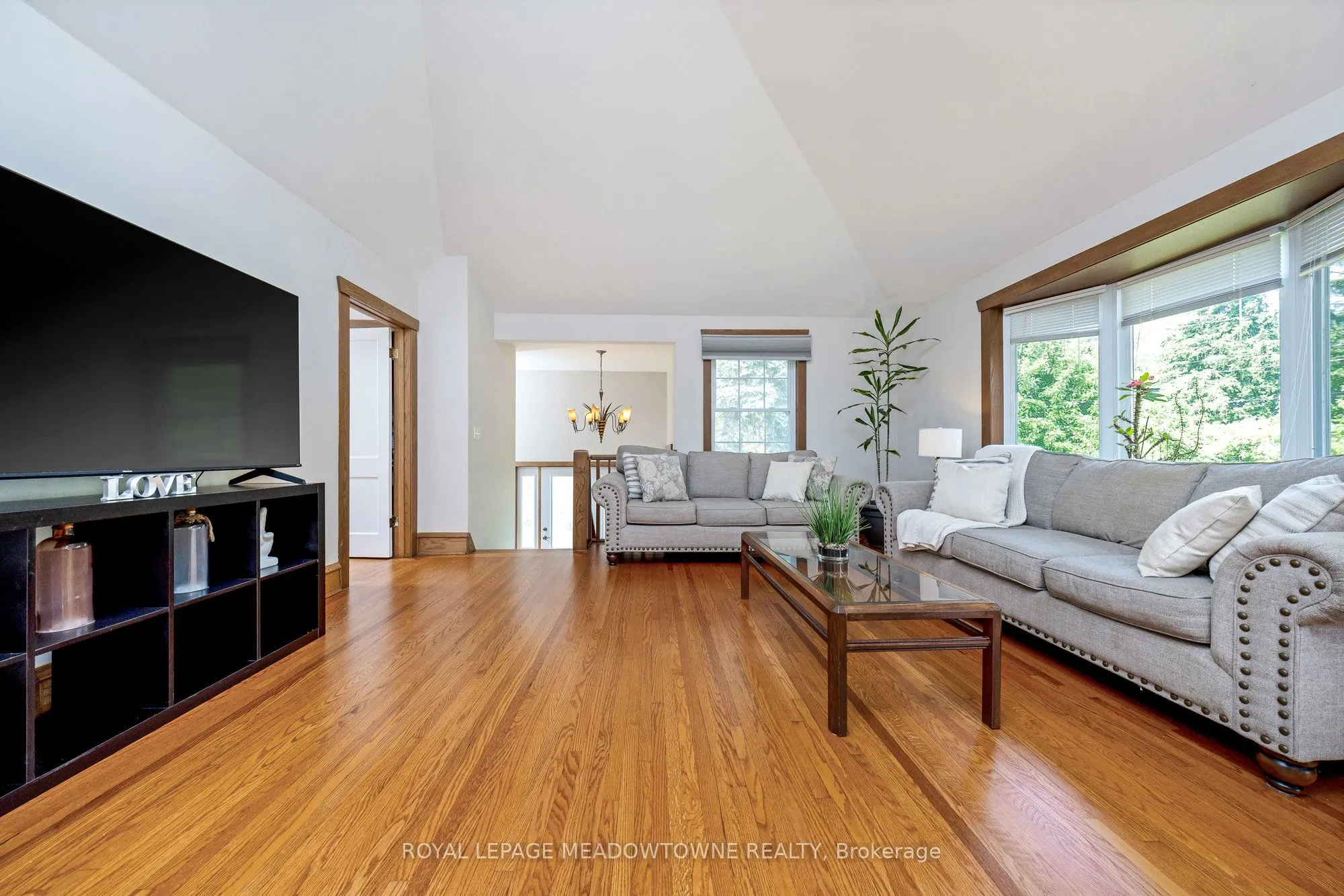 1 Caseley Drive