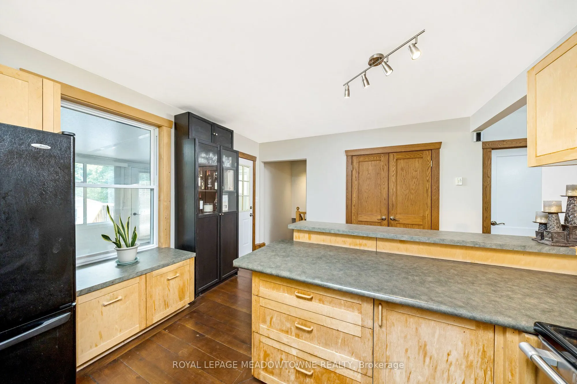 1 Caseley Drive