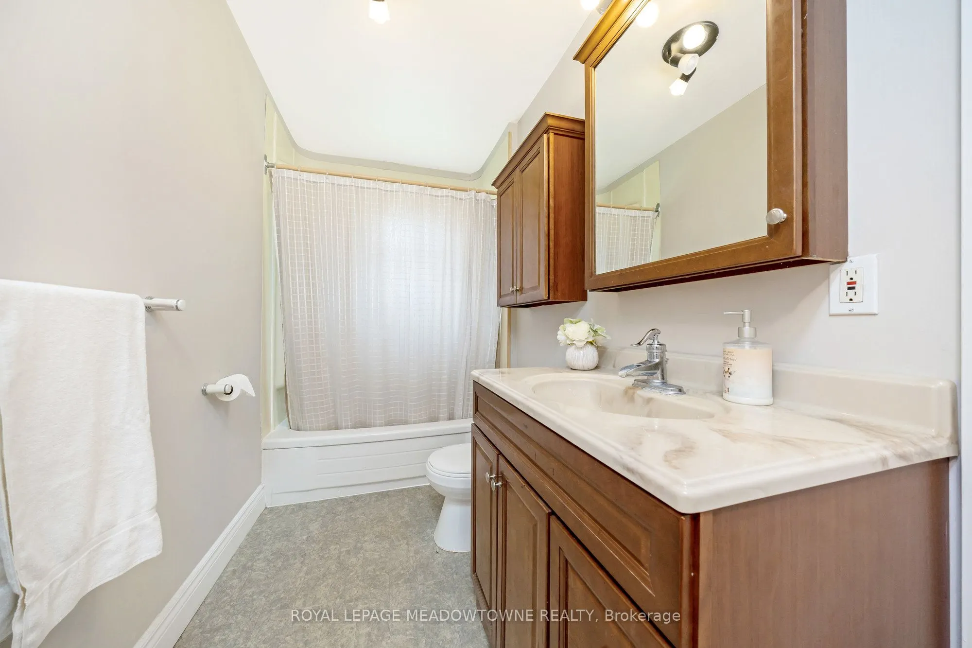 1 Caseley Drive