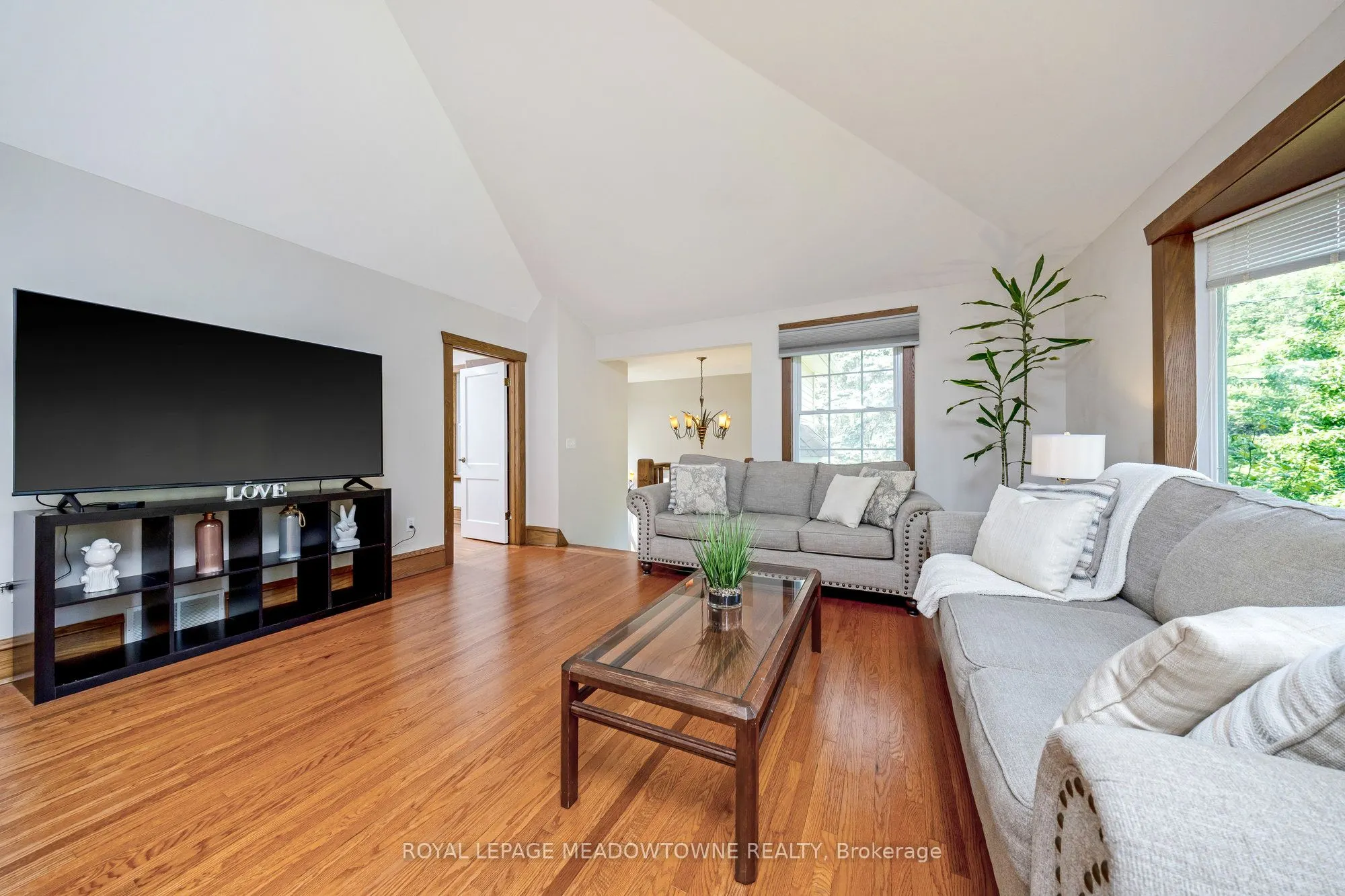 1 Caseley Drive