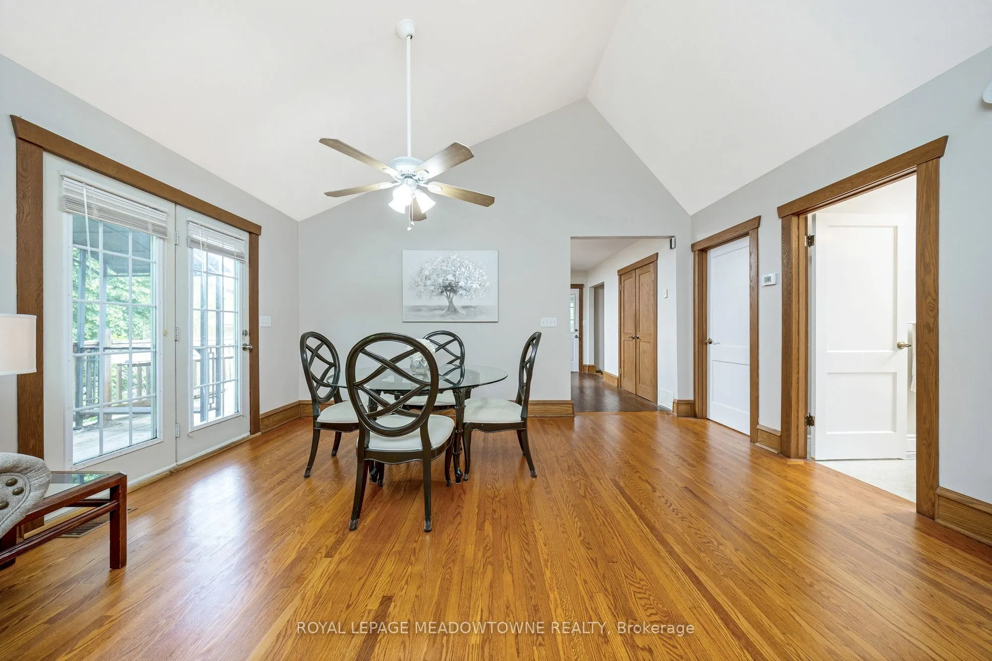 1 Caseley Drive