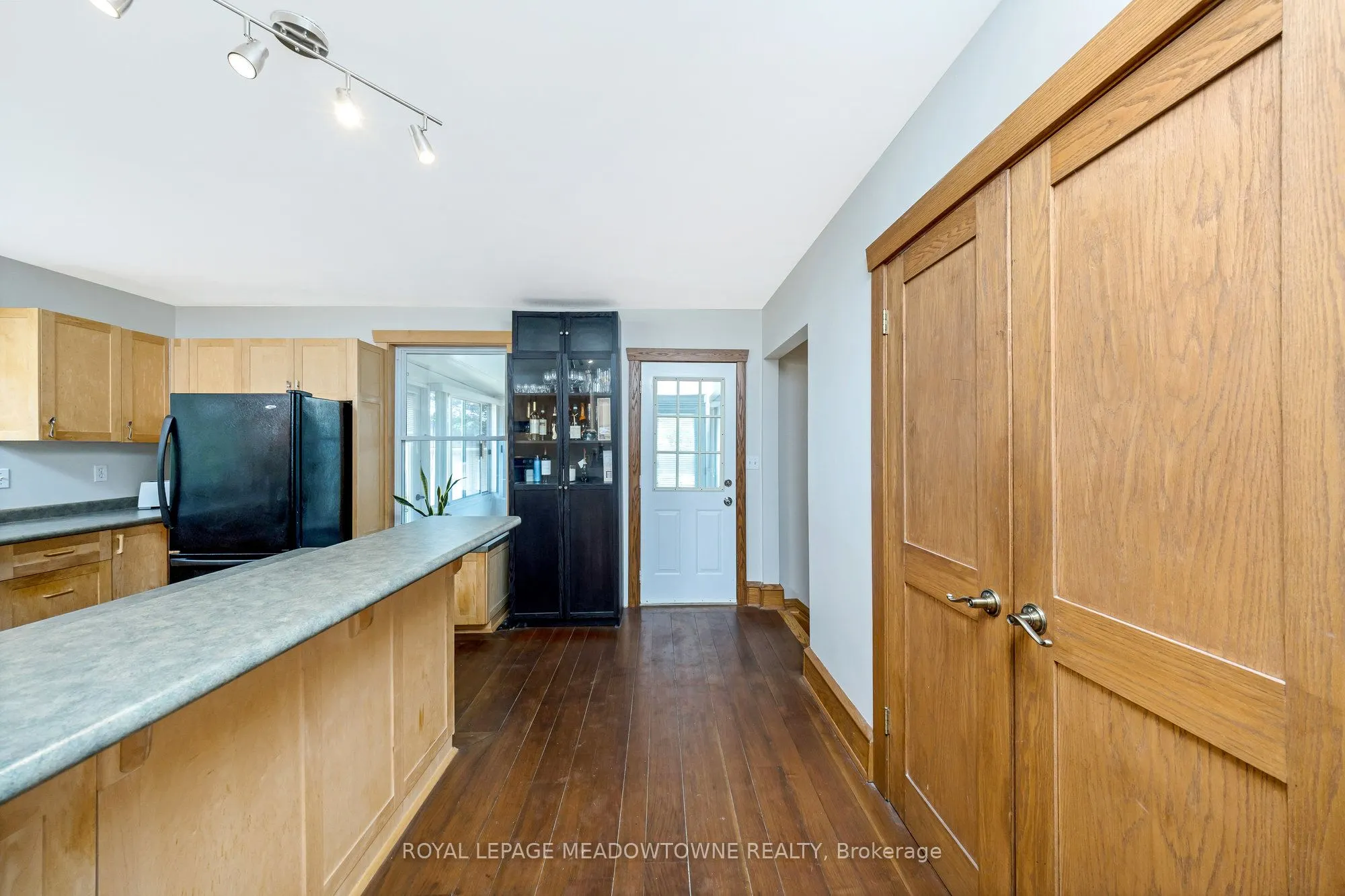 1 Caseley Drive