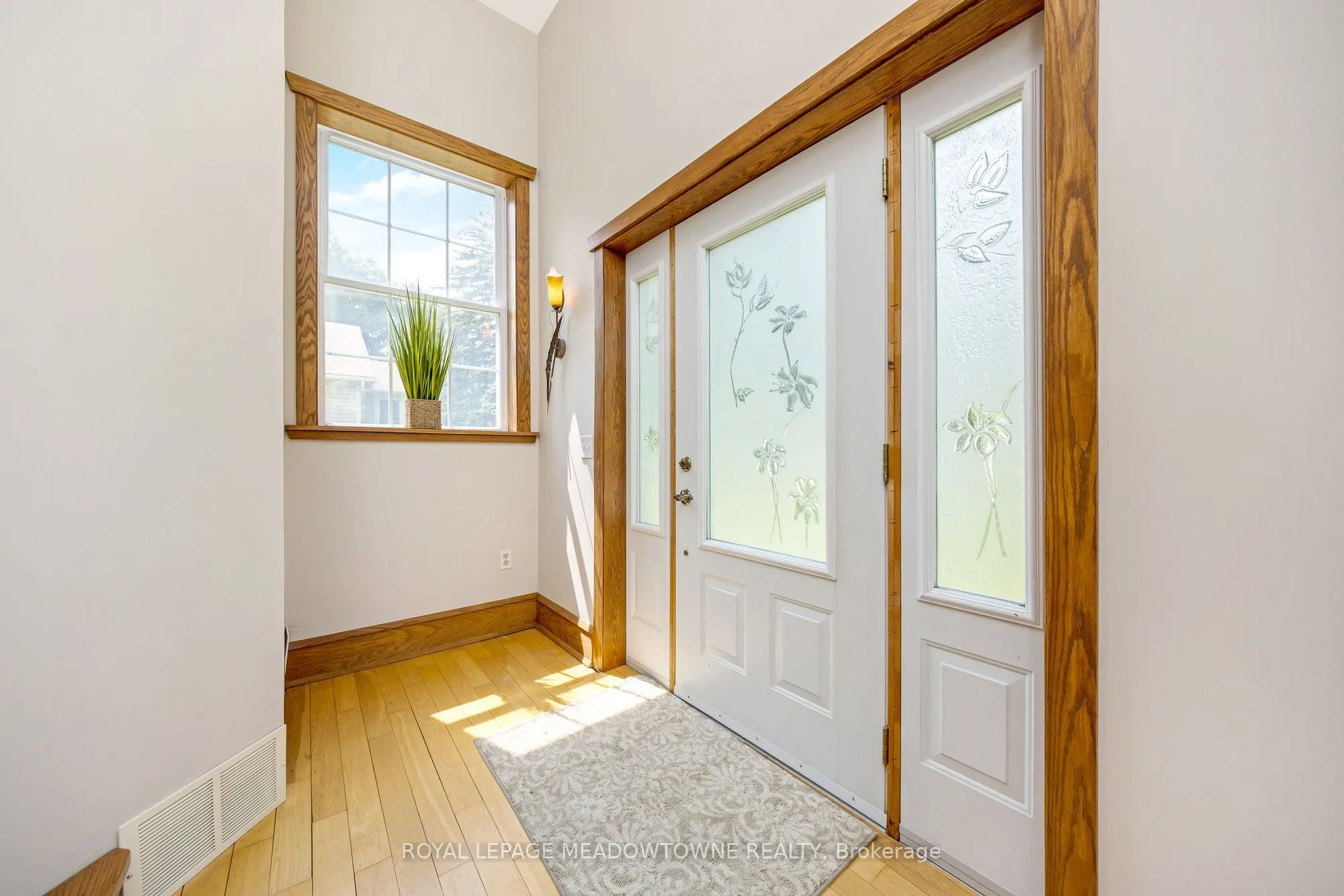 1 Caseley Drive