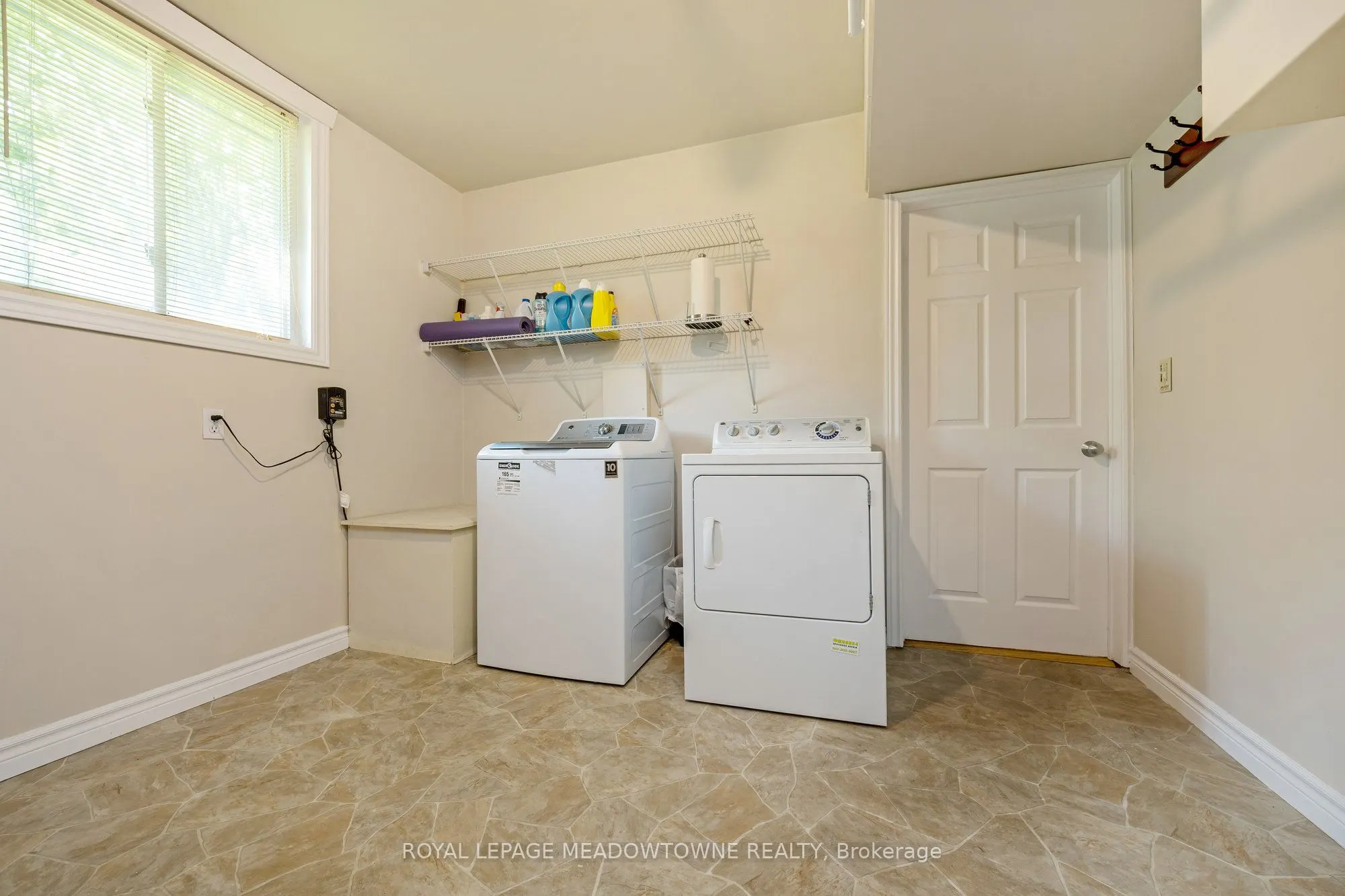1 Caseley Drive