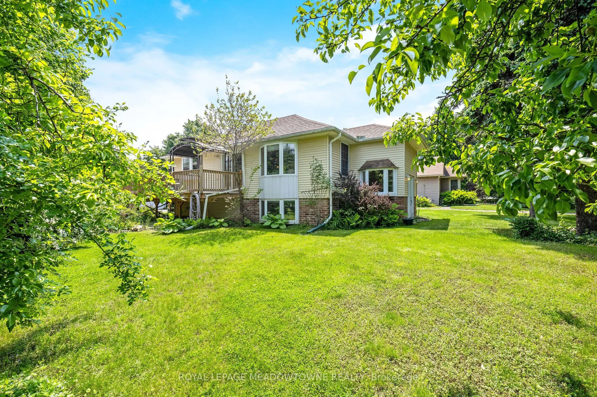 1 Caseley Drive
