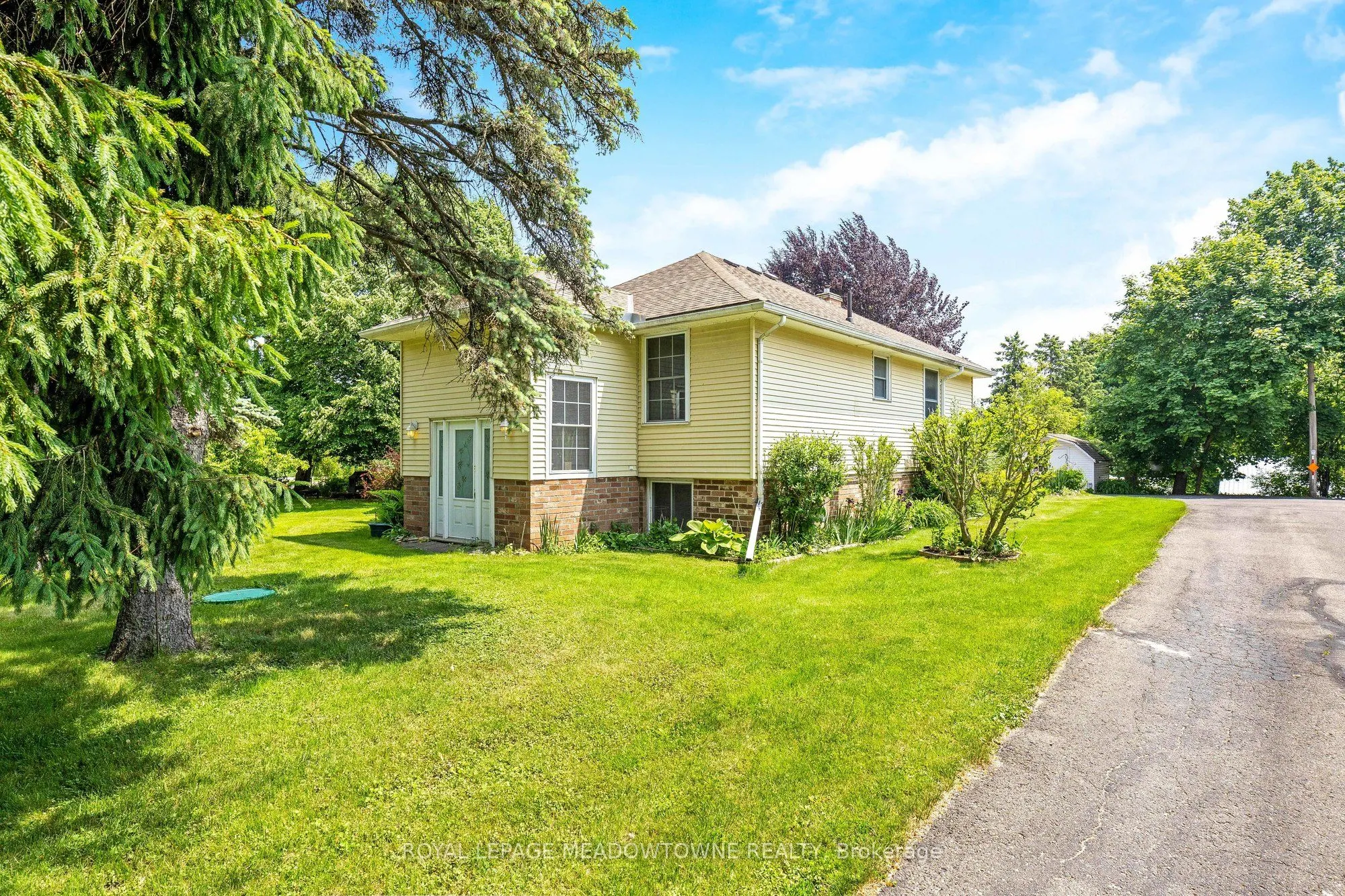 1 Caseley Drive