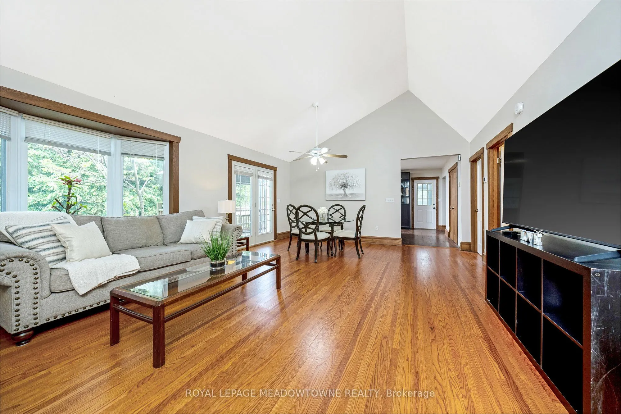 1 Caseley Drive