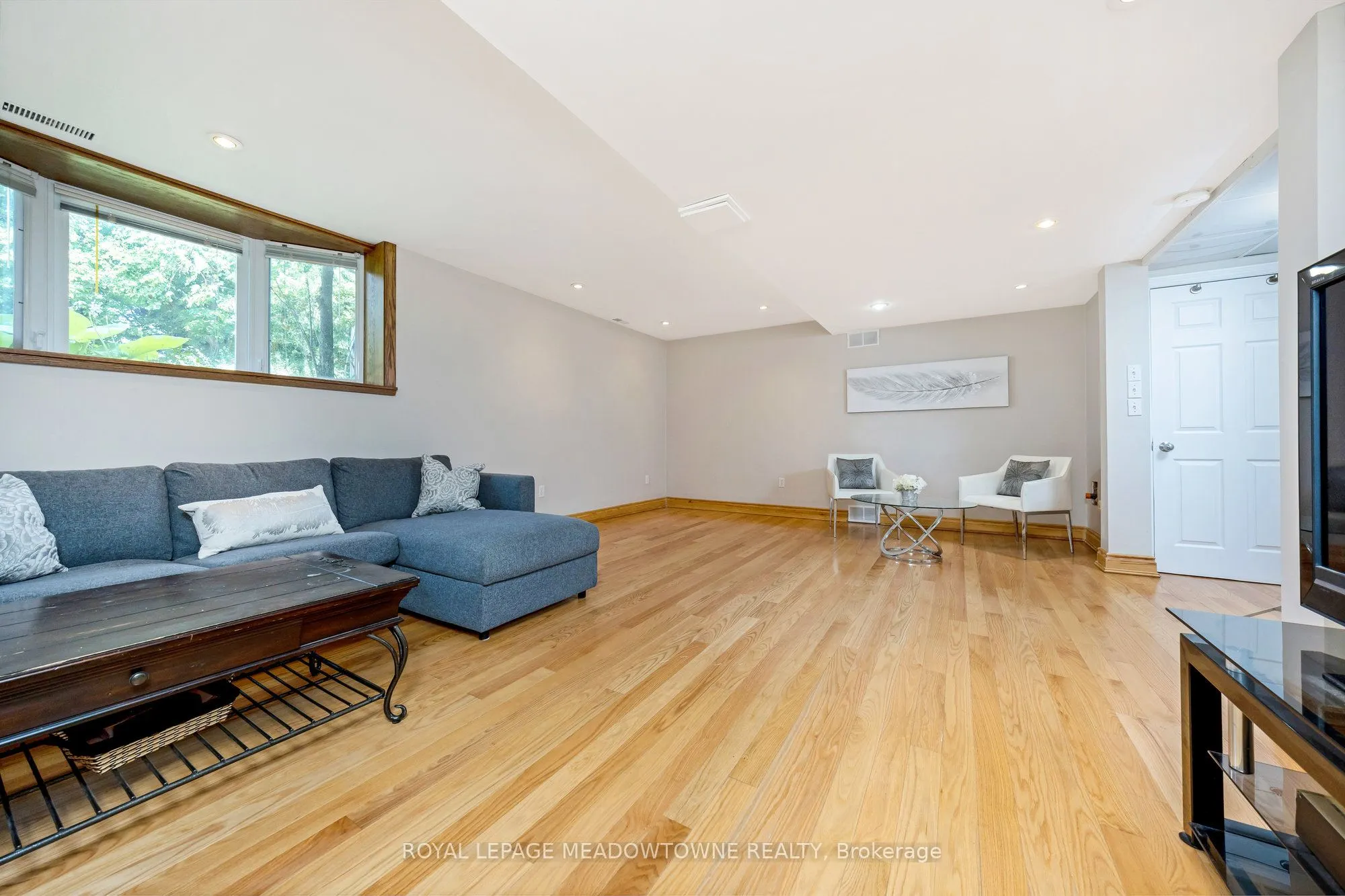 1 Caseley Drive