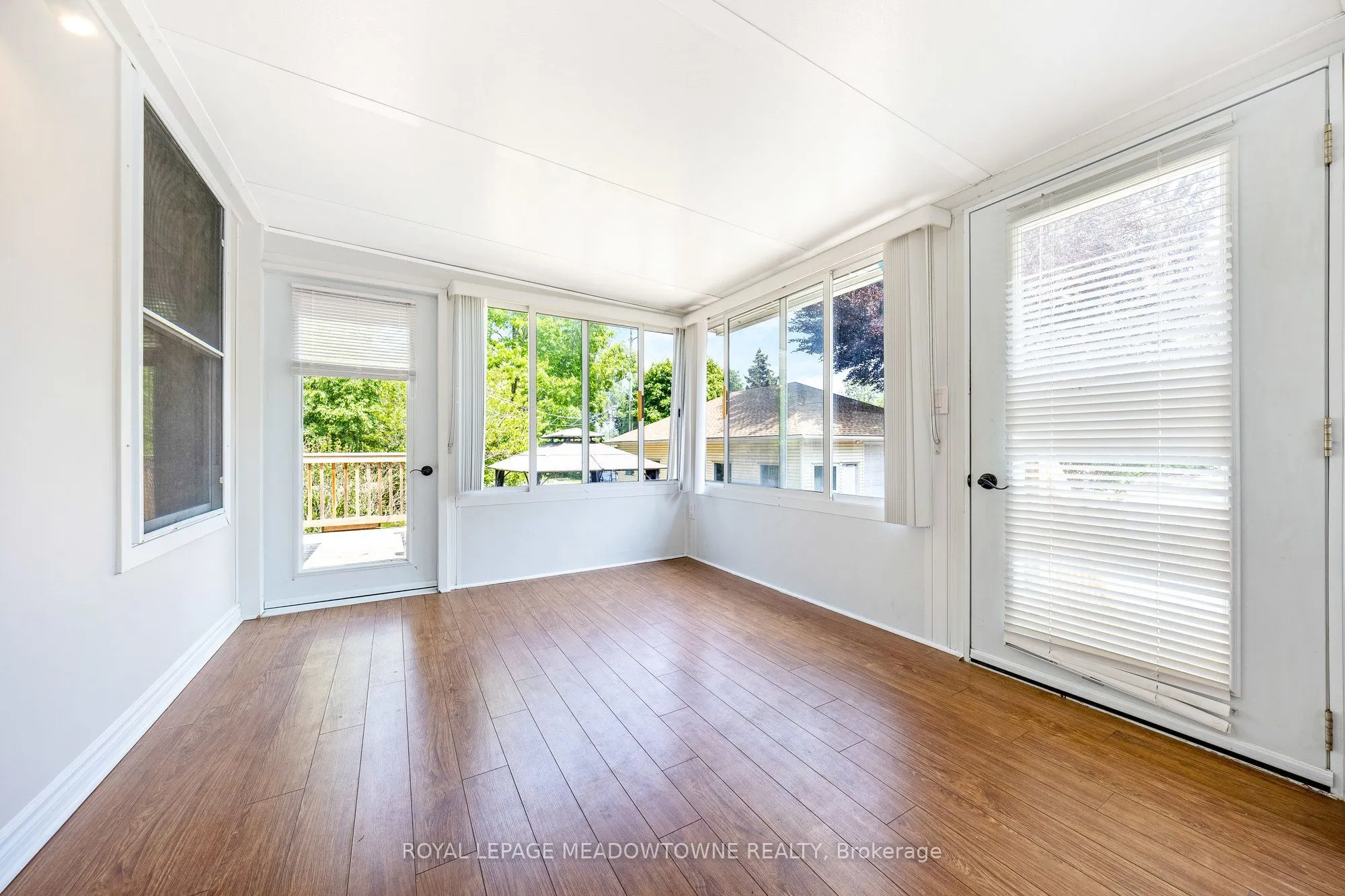 1 Caseley Drive