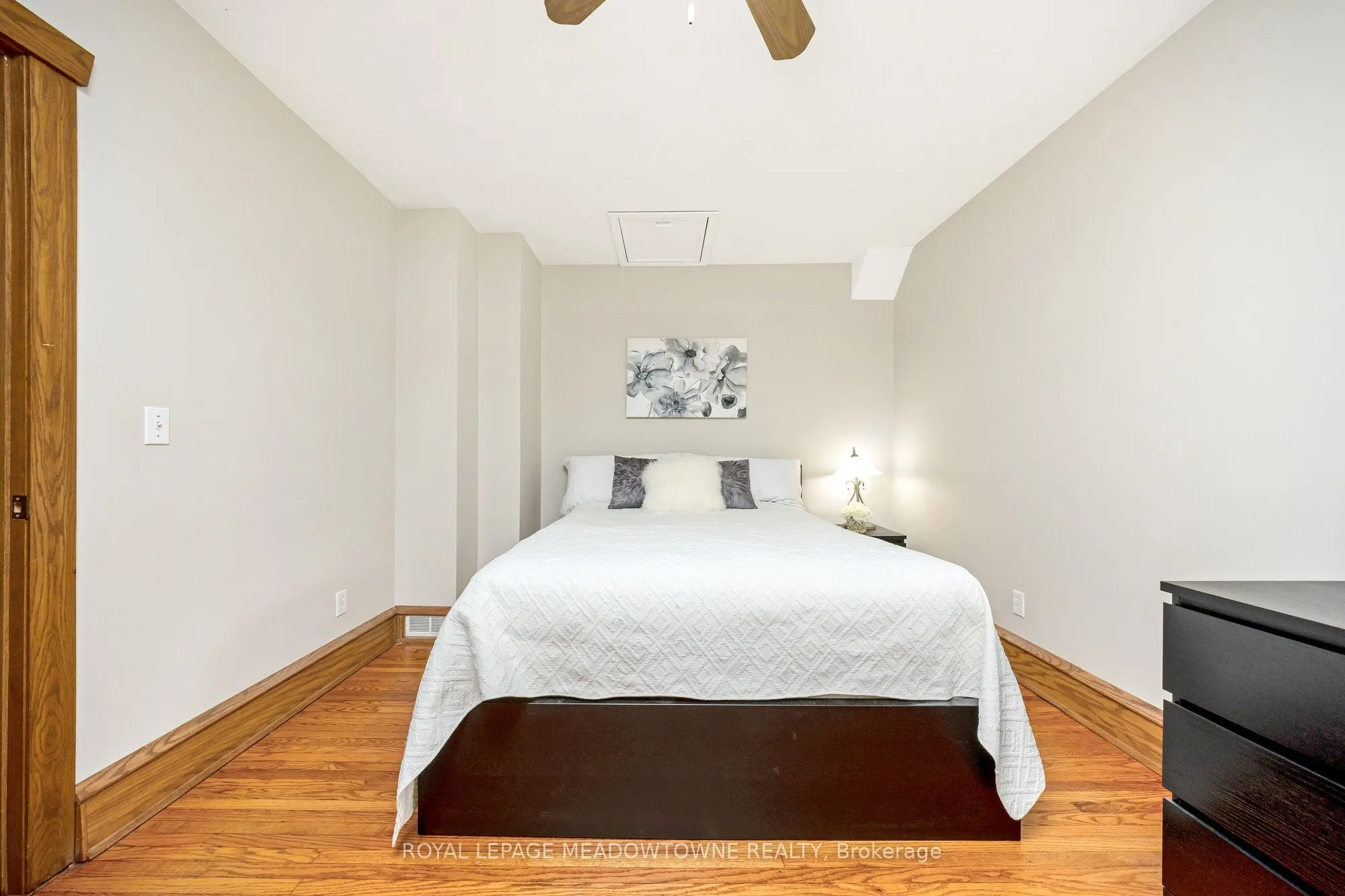 1 Caseley Drive