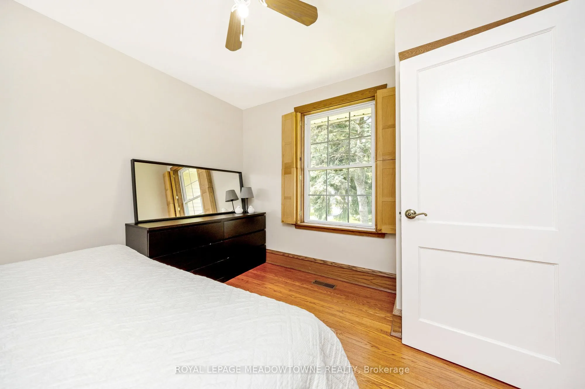 1 Caseley Drive