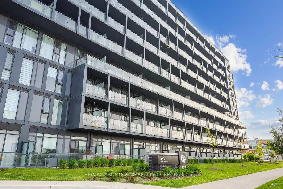 3200 Dakota Common, #B817