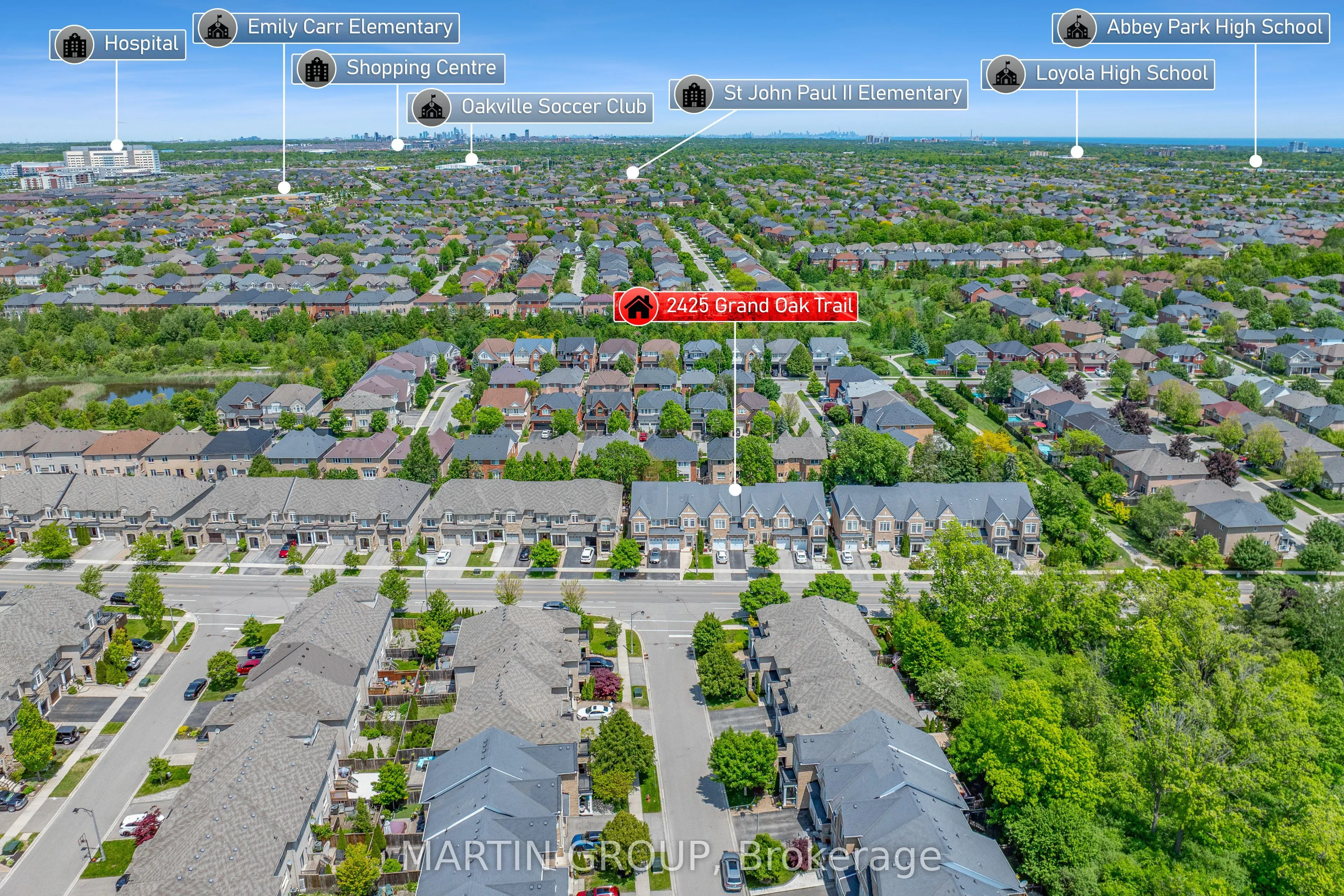 2425 Grand Oak Trail