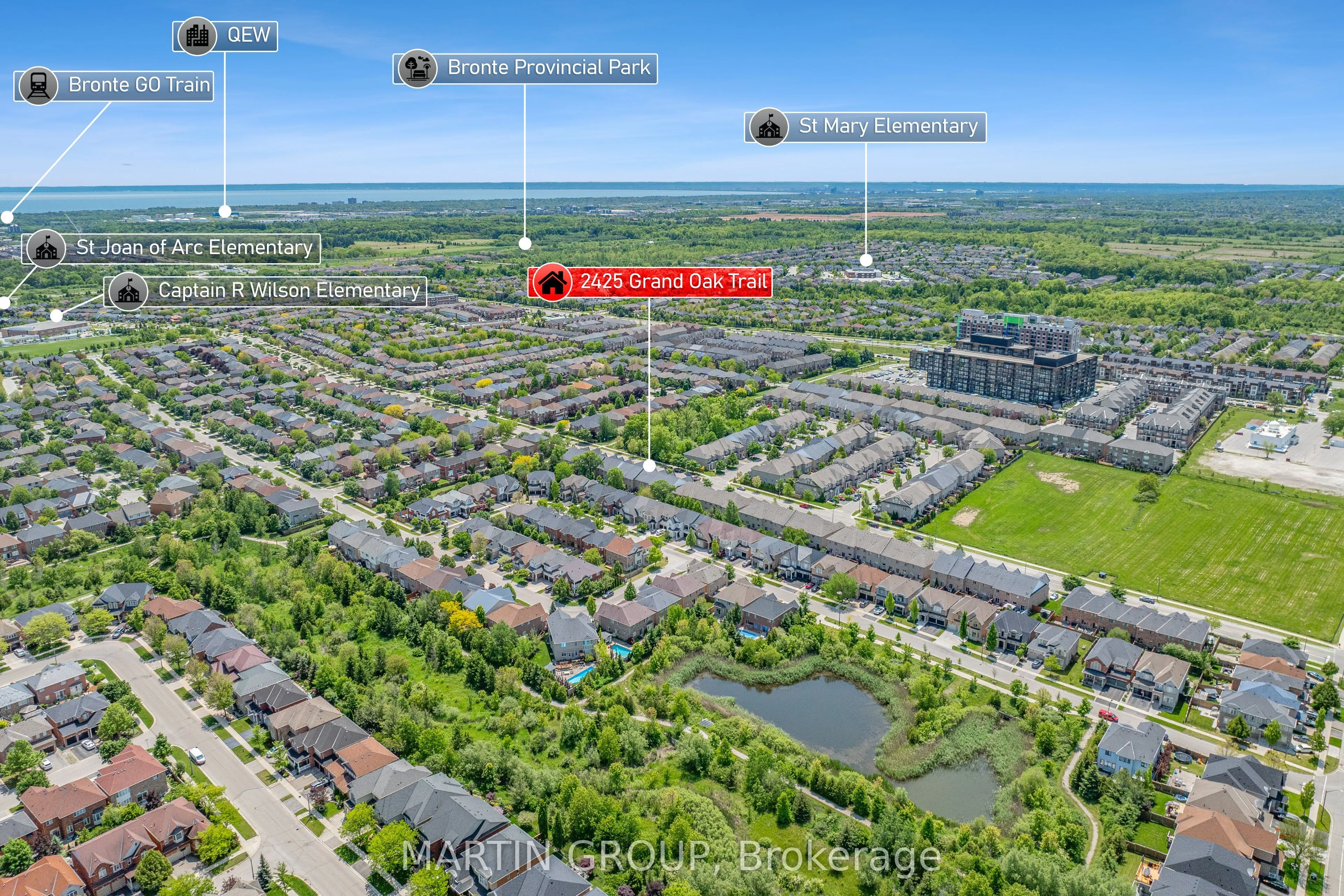 2425 Grand Oak Trail