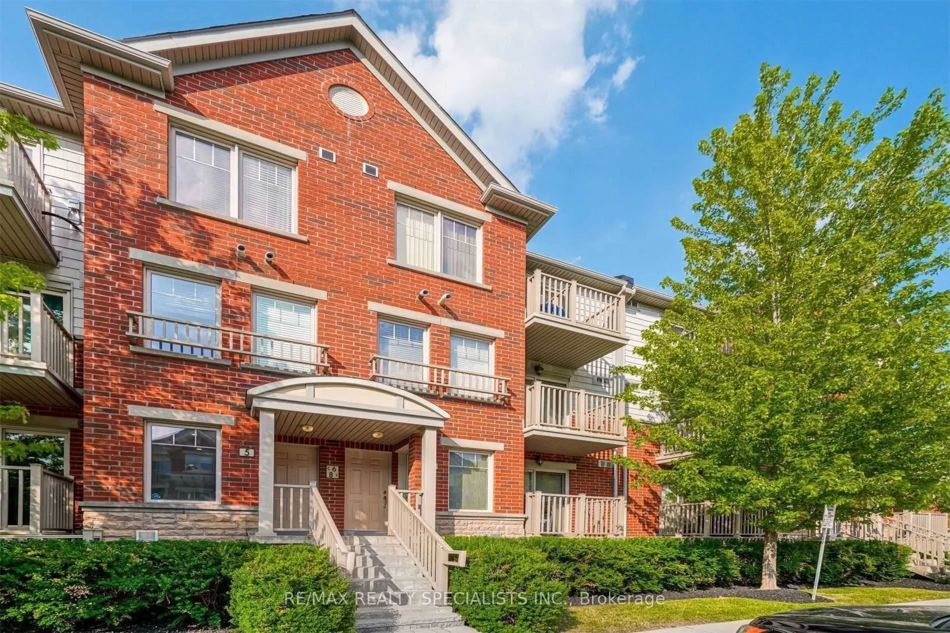 3250 Bentley Drive, #7