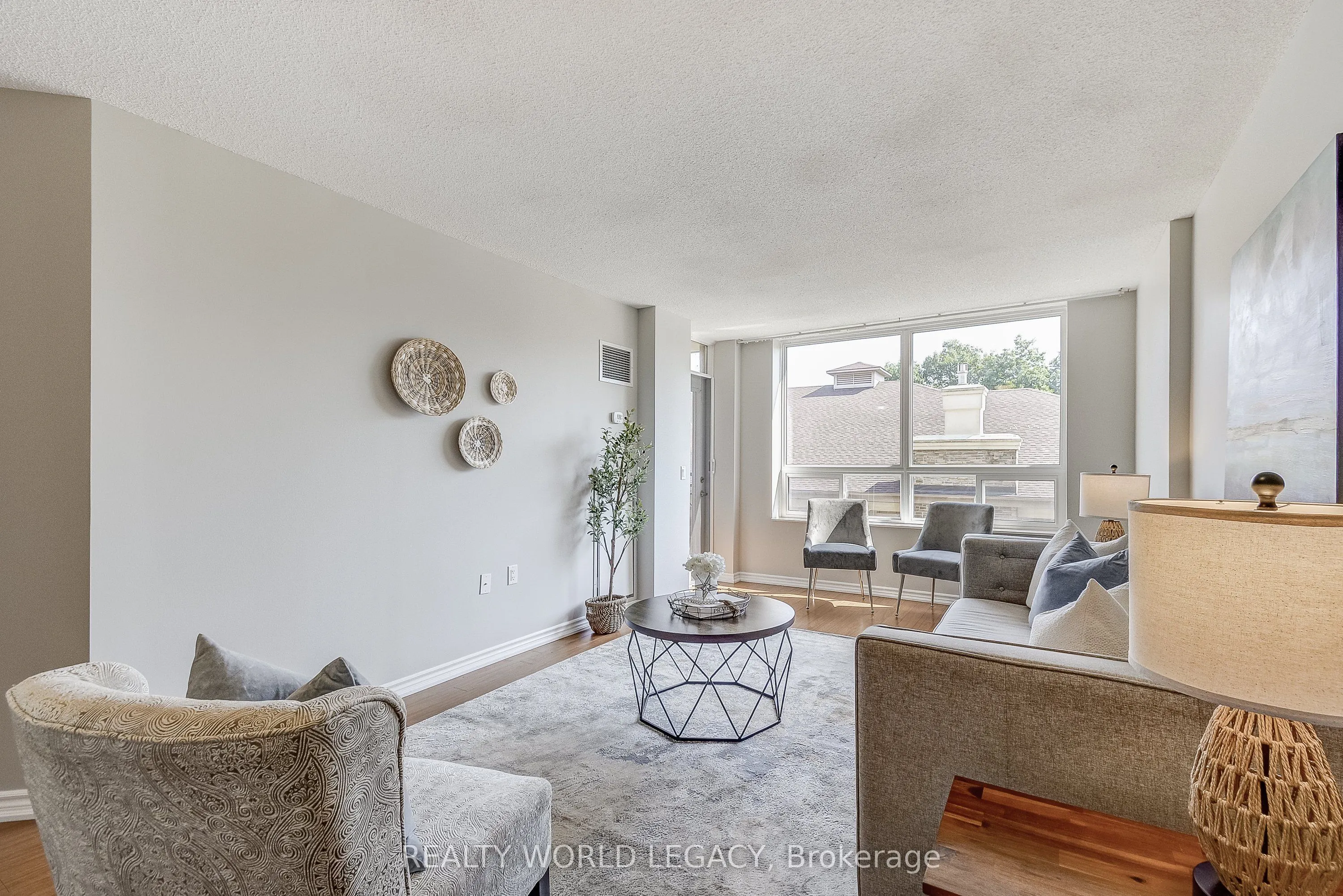 100 Burloak Drive, #1218