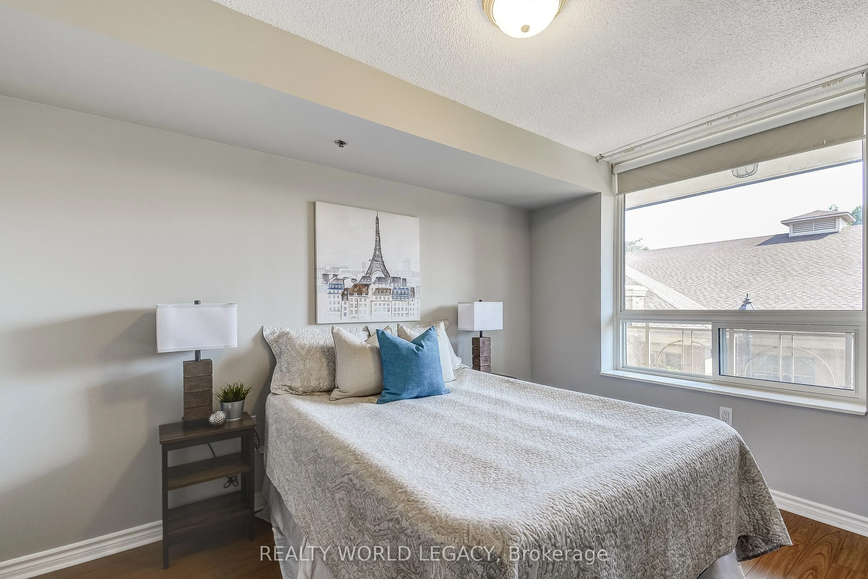 100 Burloak Drive, #1218