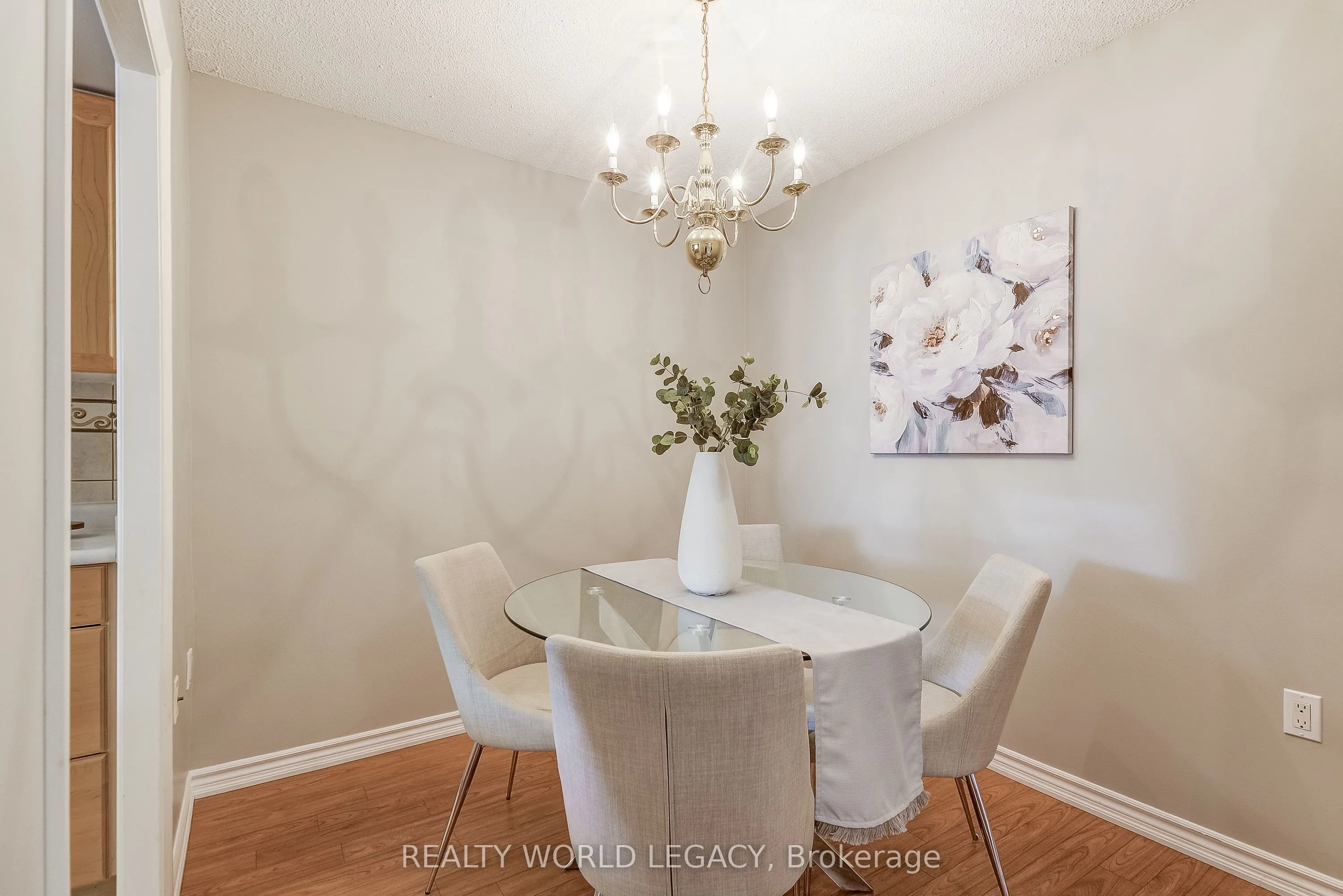 100 Burloak Drive, #1218
