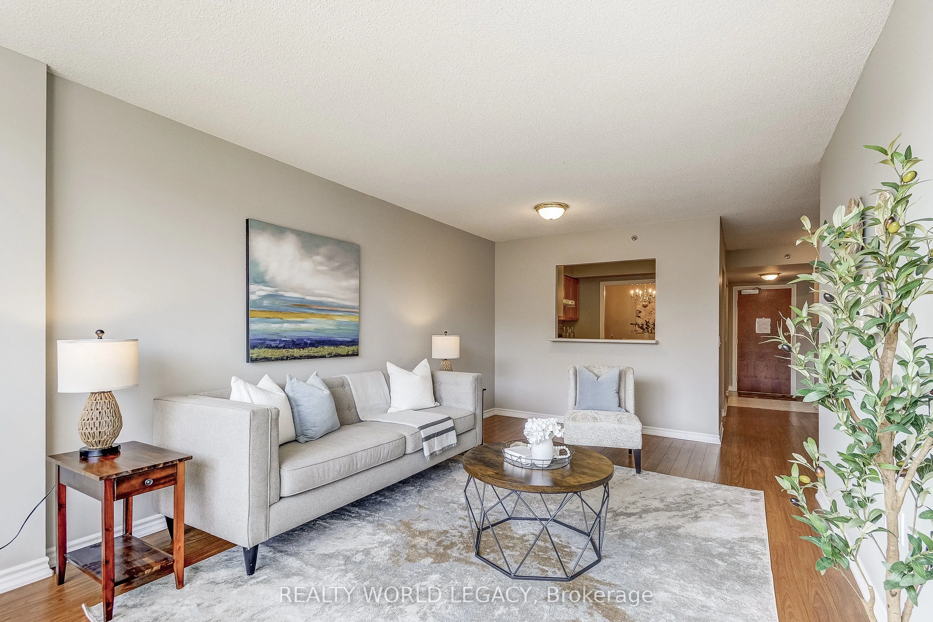 100 Burloak Drive, #1218