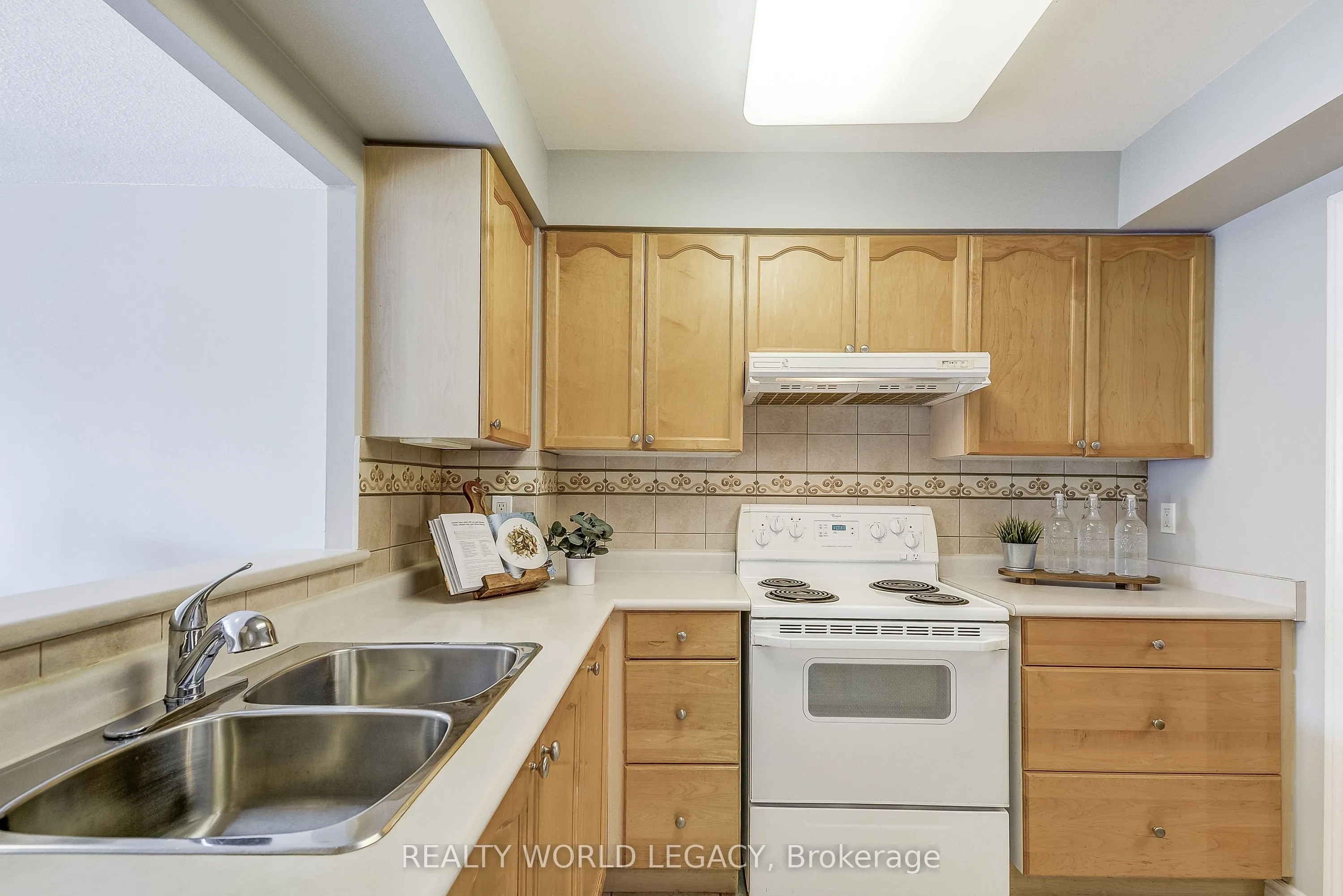 100 Burloak Drive, #1218